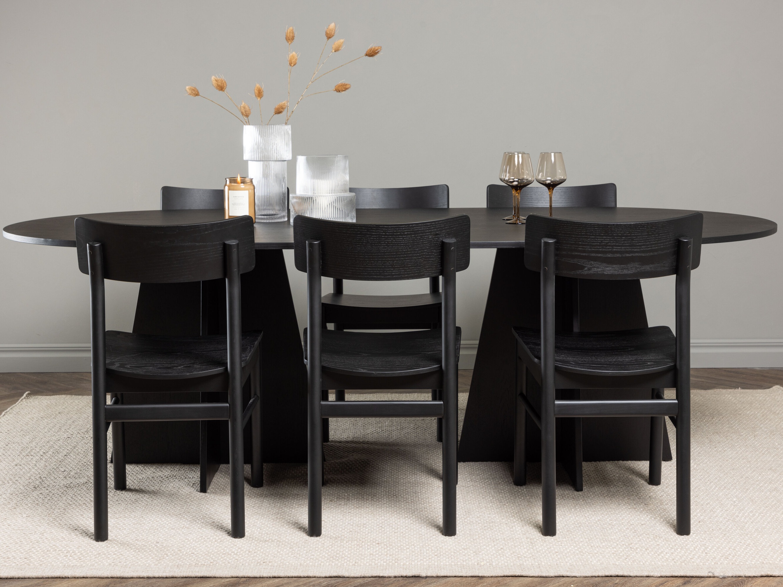 Blagovaonski set Dallas 5053