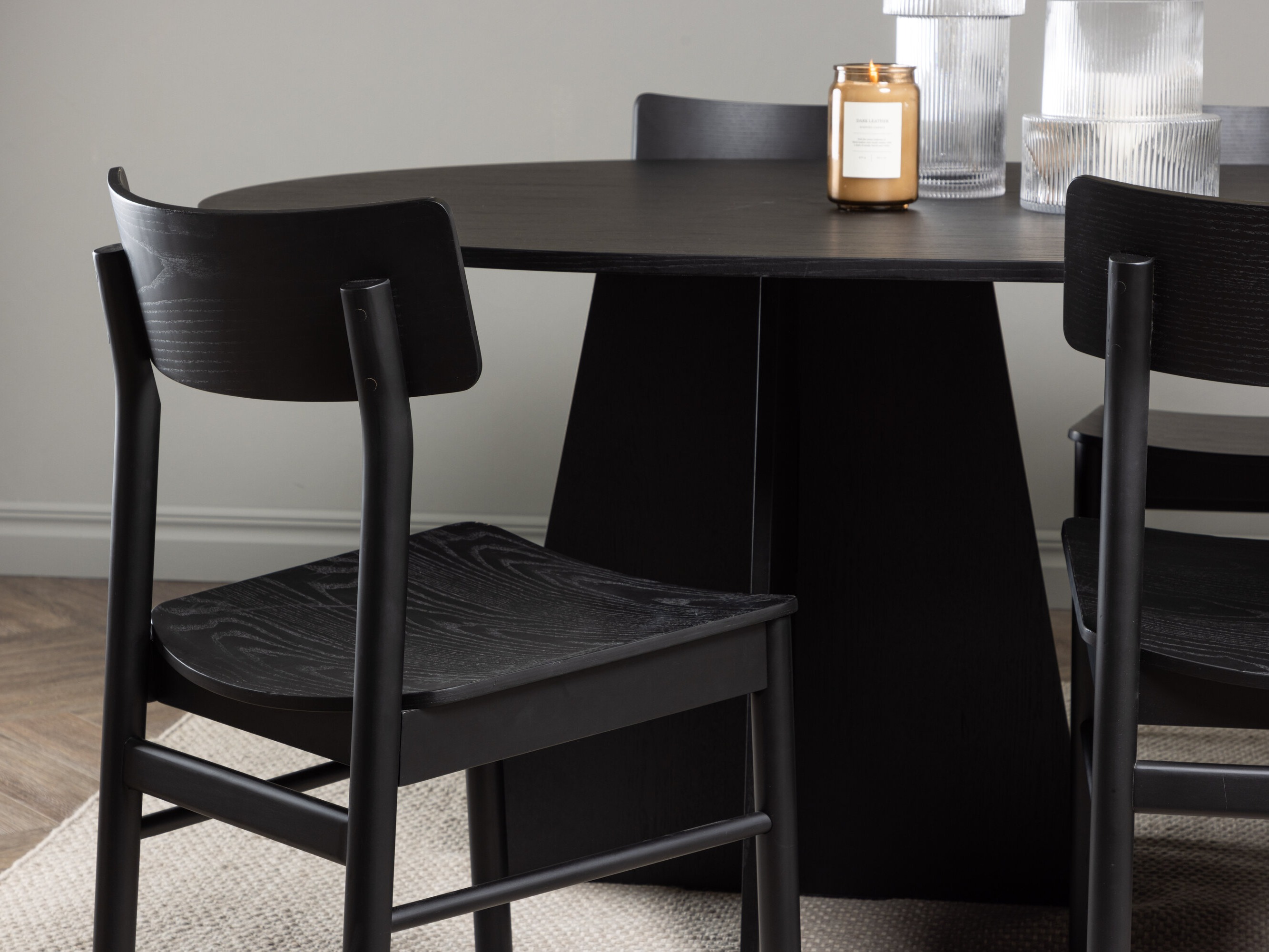 Blagovaonski set Dallas 5053