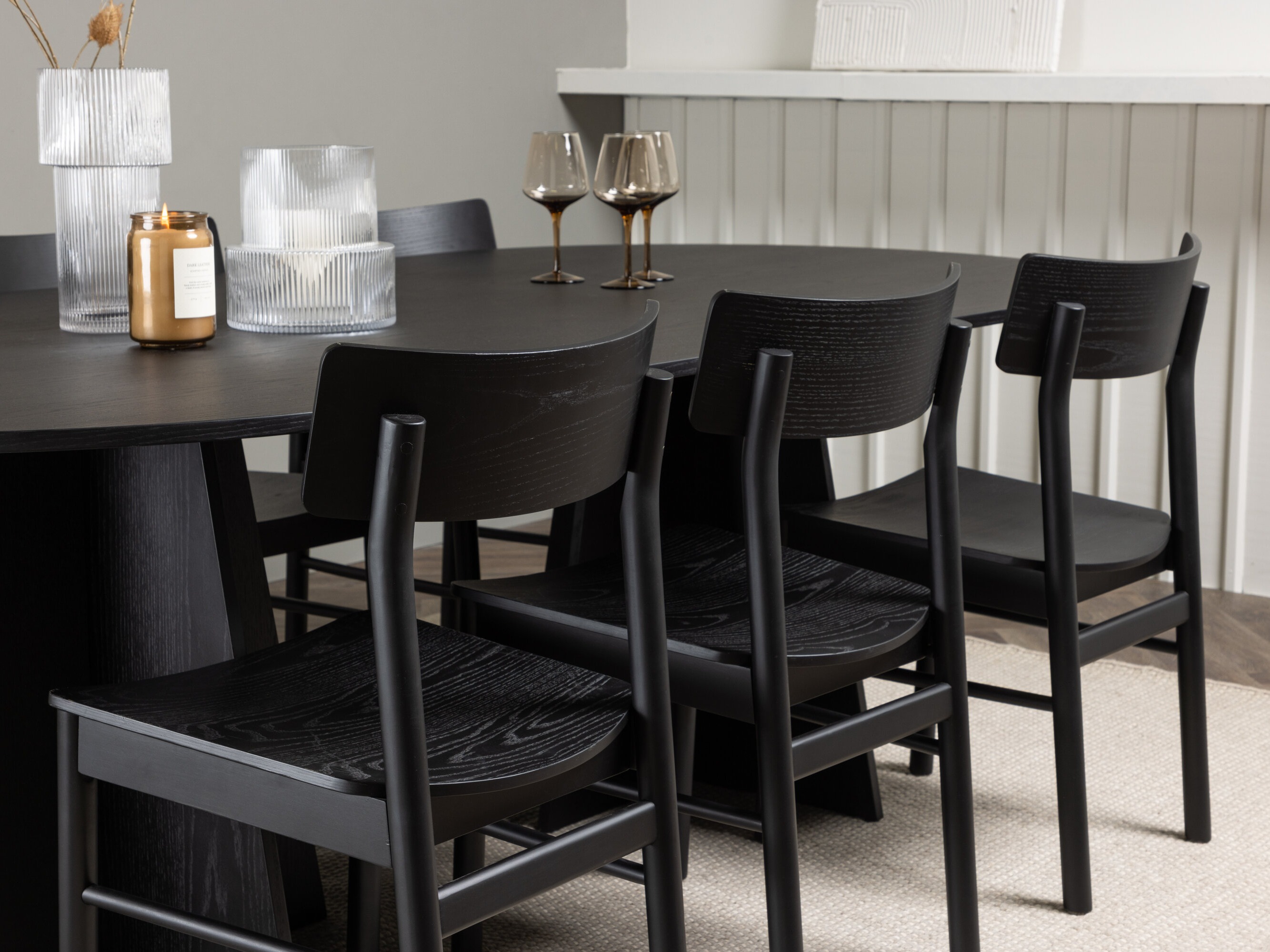 Blagovaonski set Dallas 5053