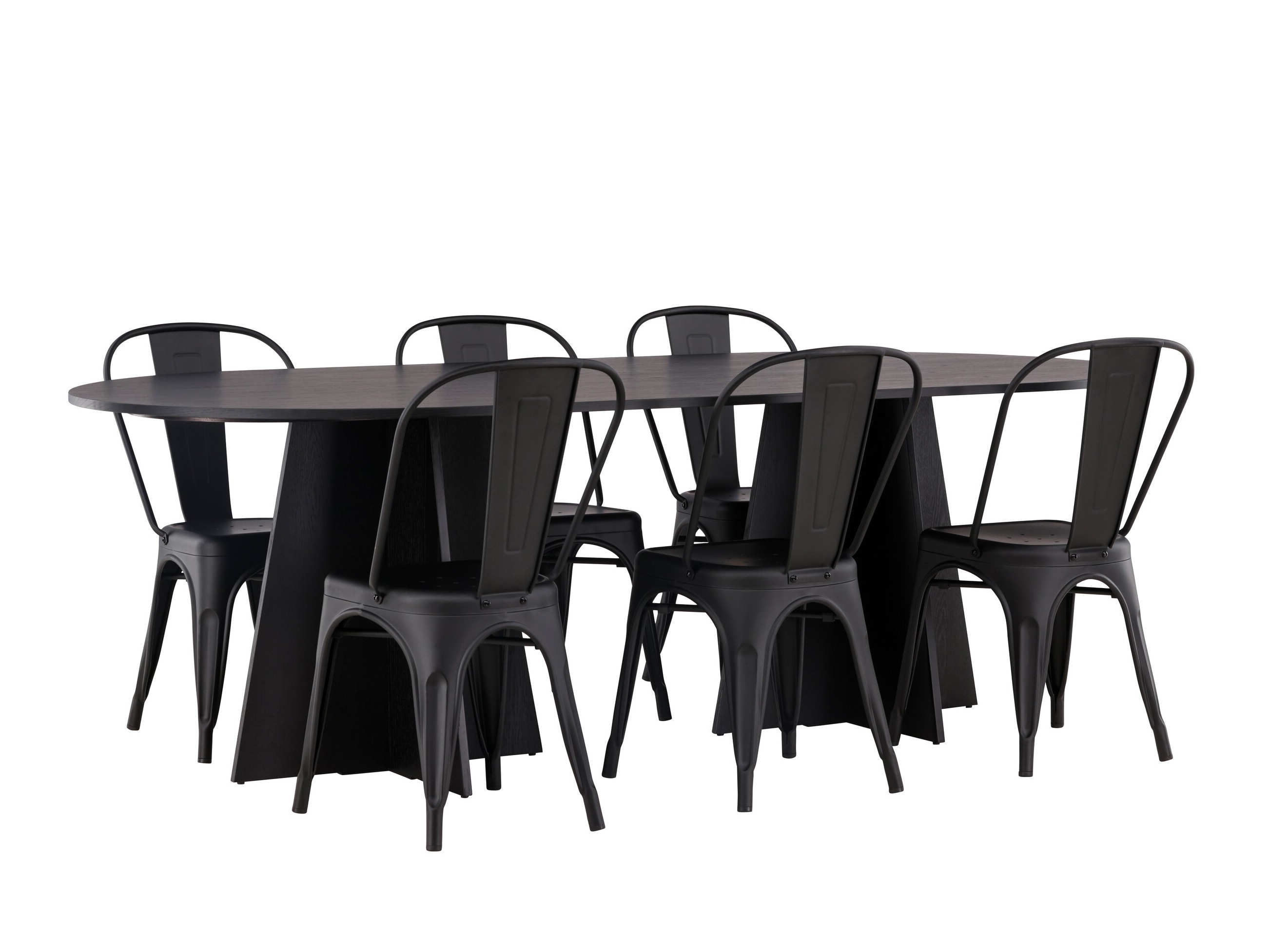 Blagovaonski set Dallas 5054