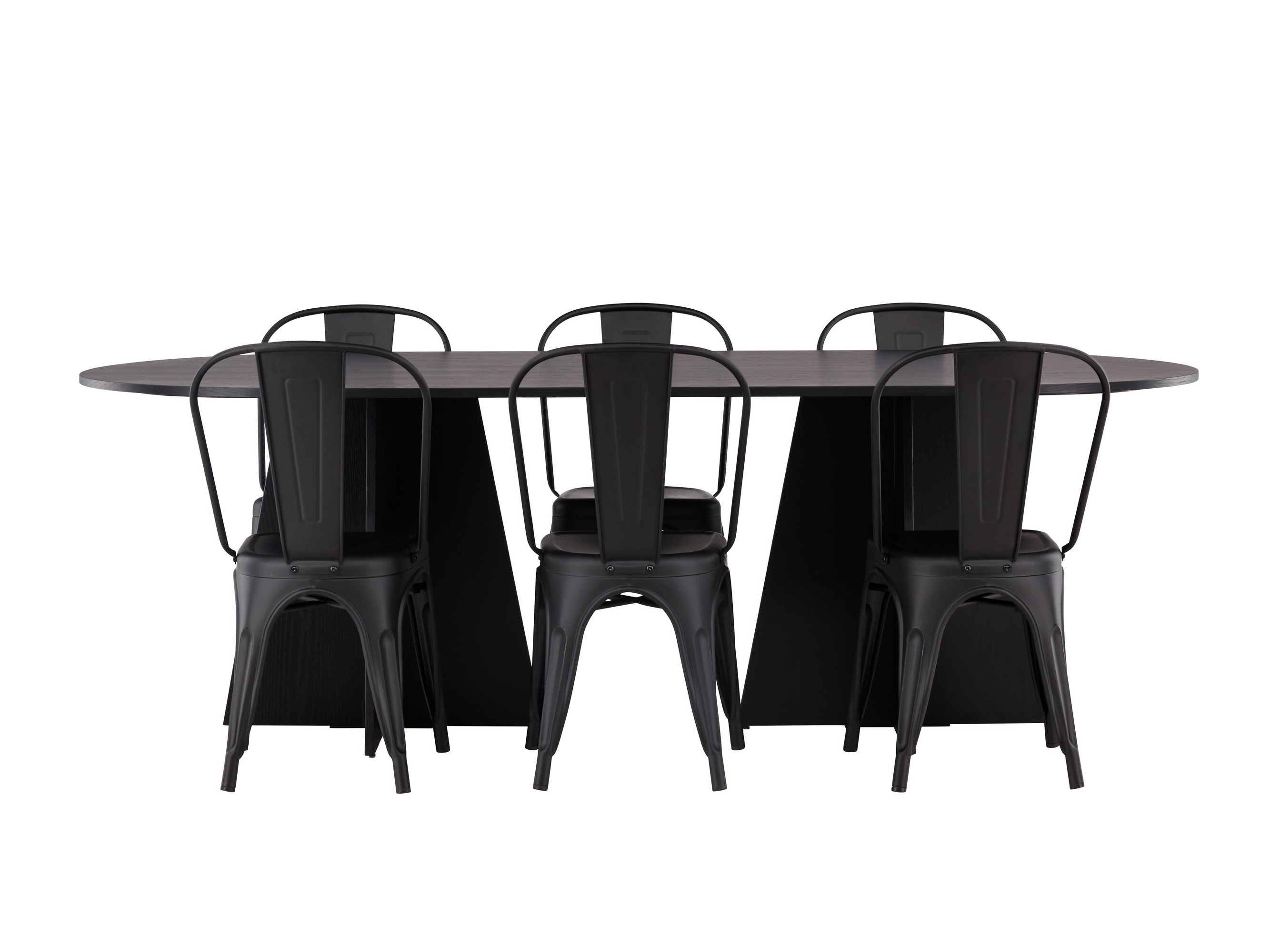 Blagovaonski set Dallas 5054