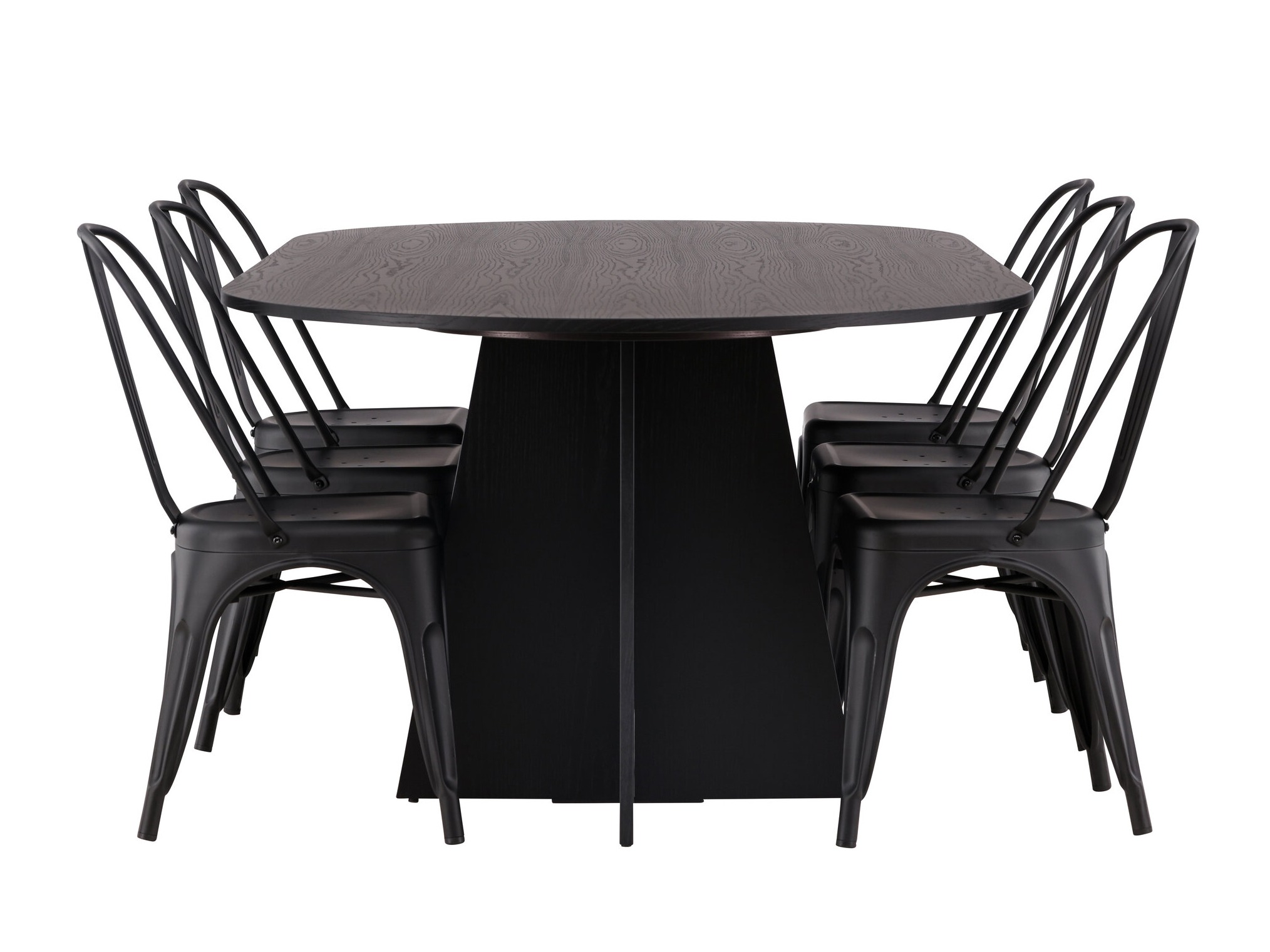 Blagovaonski set Dallas 5054