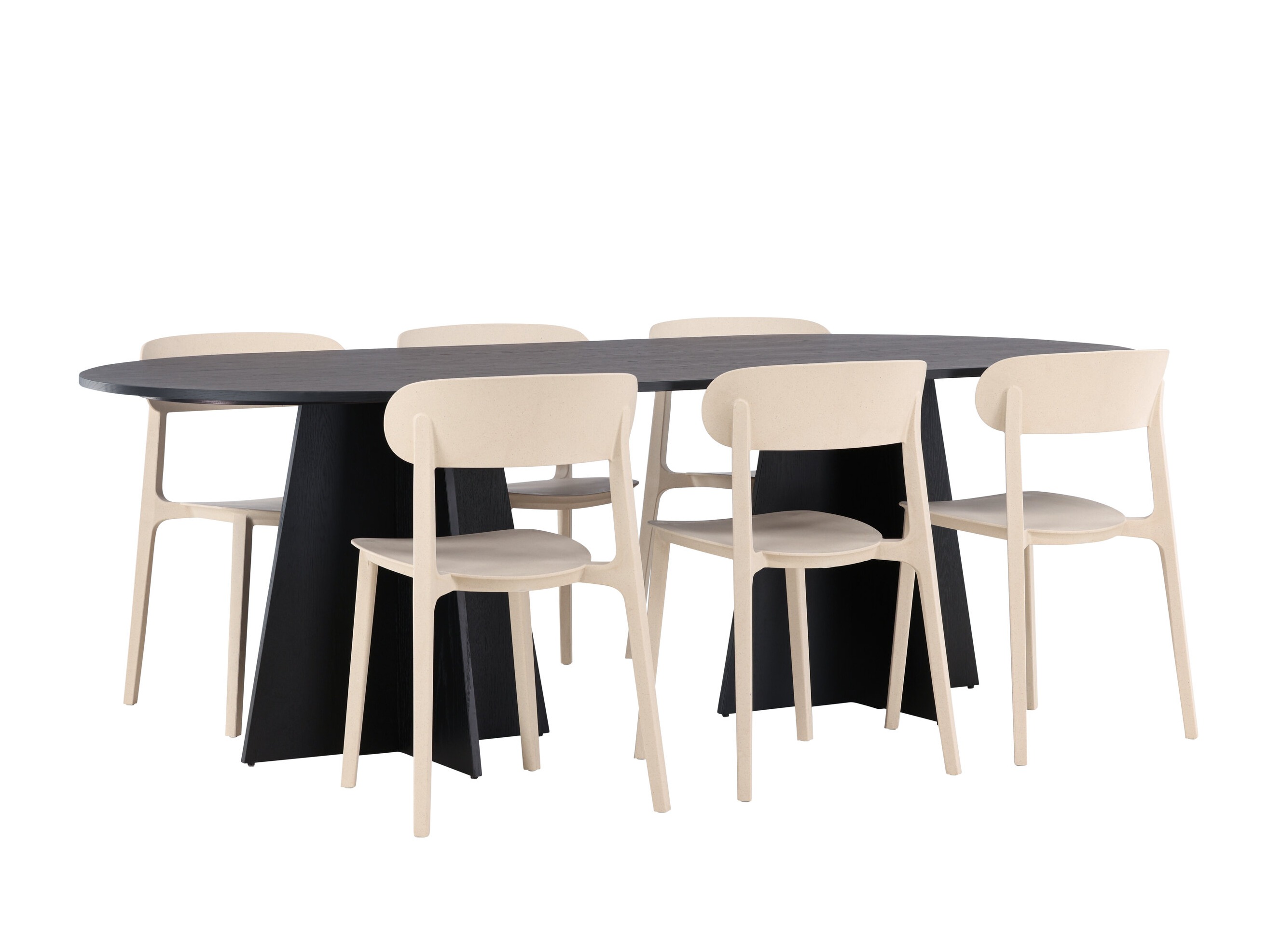 Blagovaonski set Dallas 5055