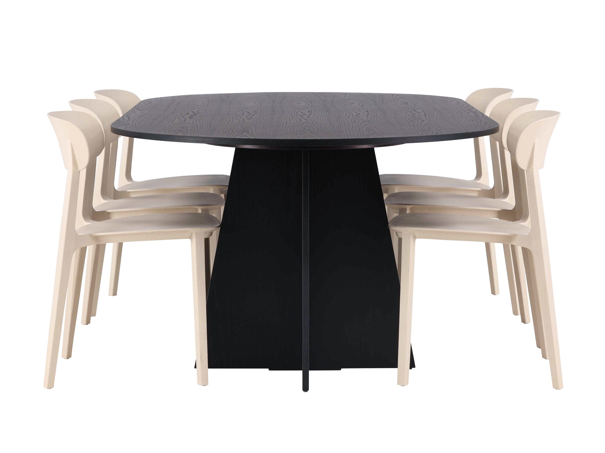 Blagovaonski set Dallas 5055