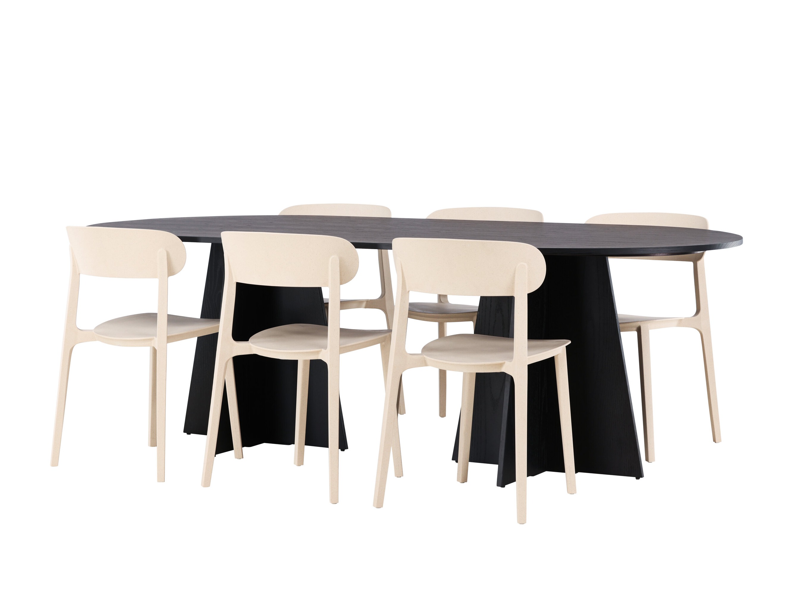 Blagovaonski set Dallas 5055