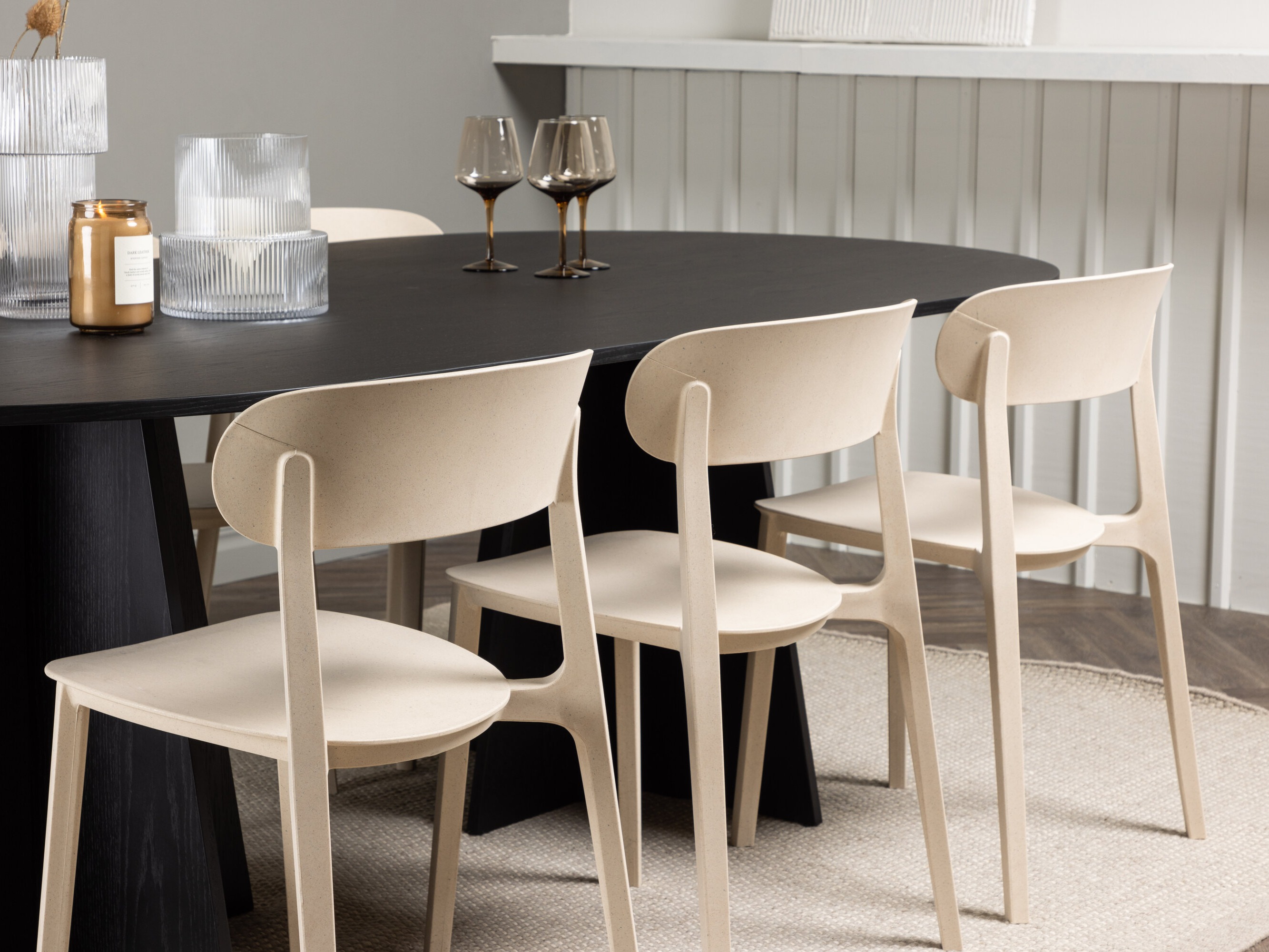 Blagovaonski set Dallas 5055