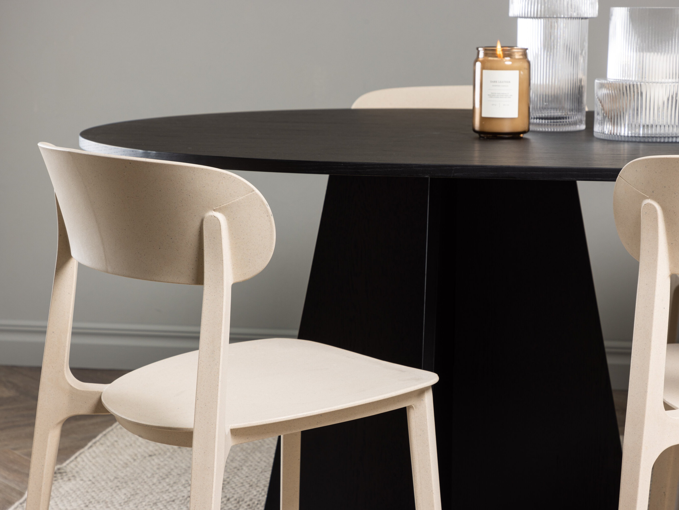 Blagovaonski set Dallas 5055