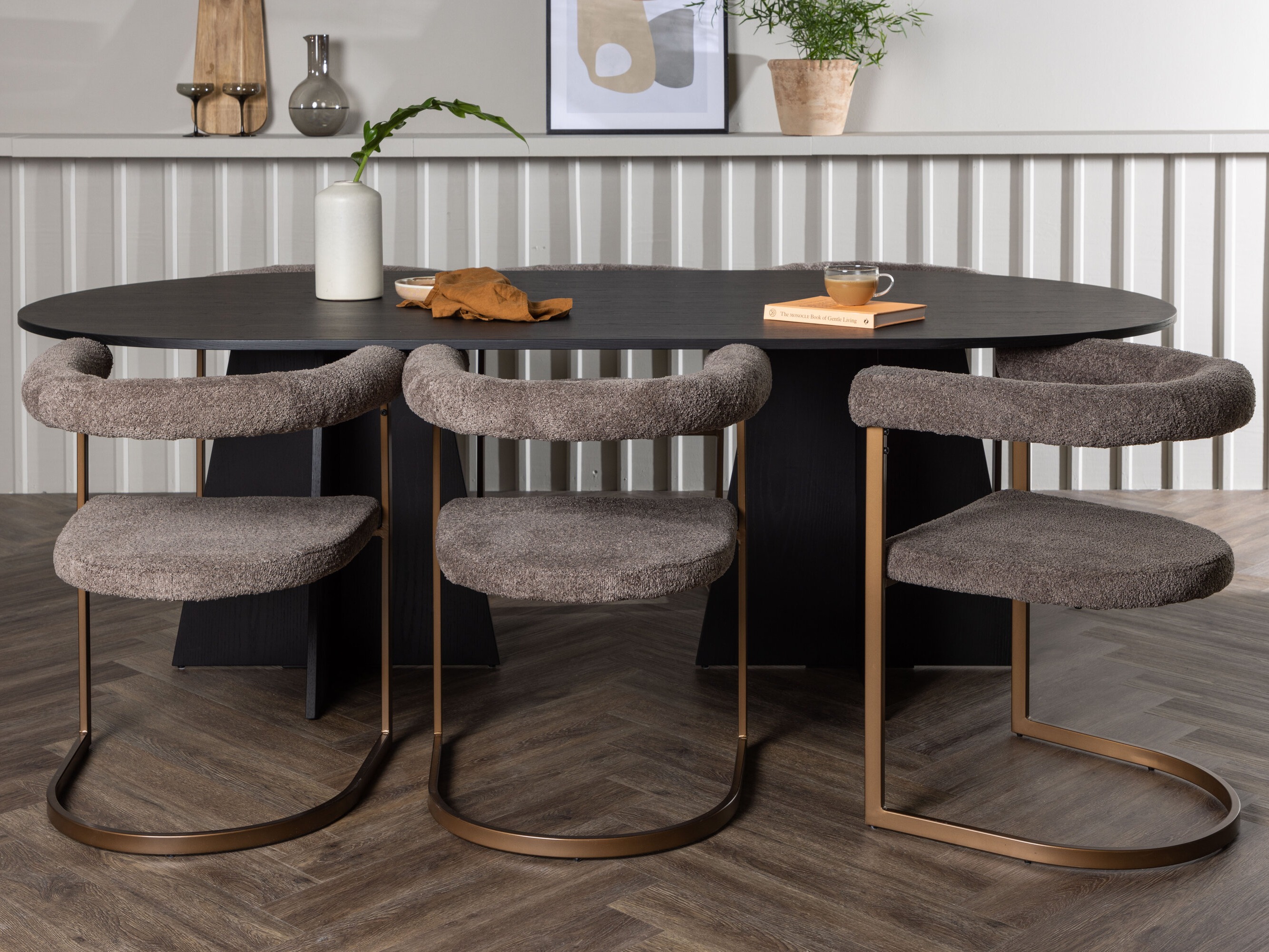 Blagovaonski set Dallas 5056