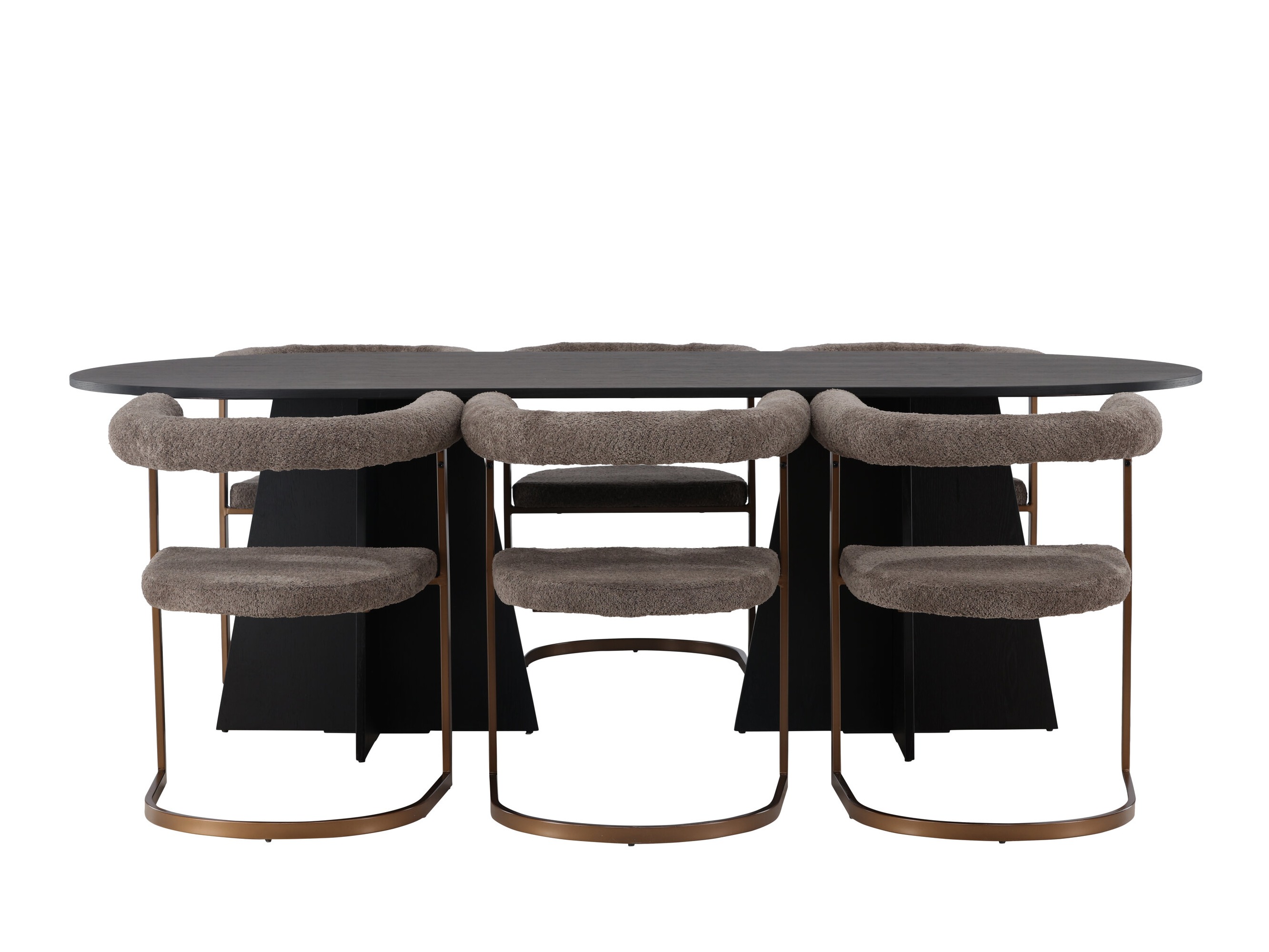 Blagovaonski set Dallas 5056