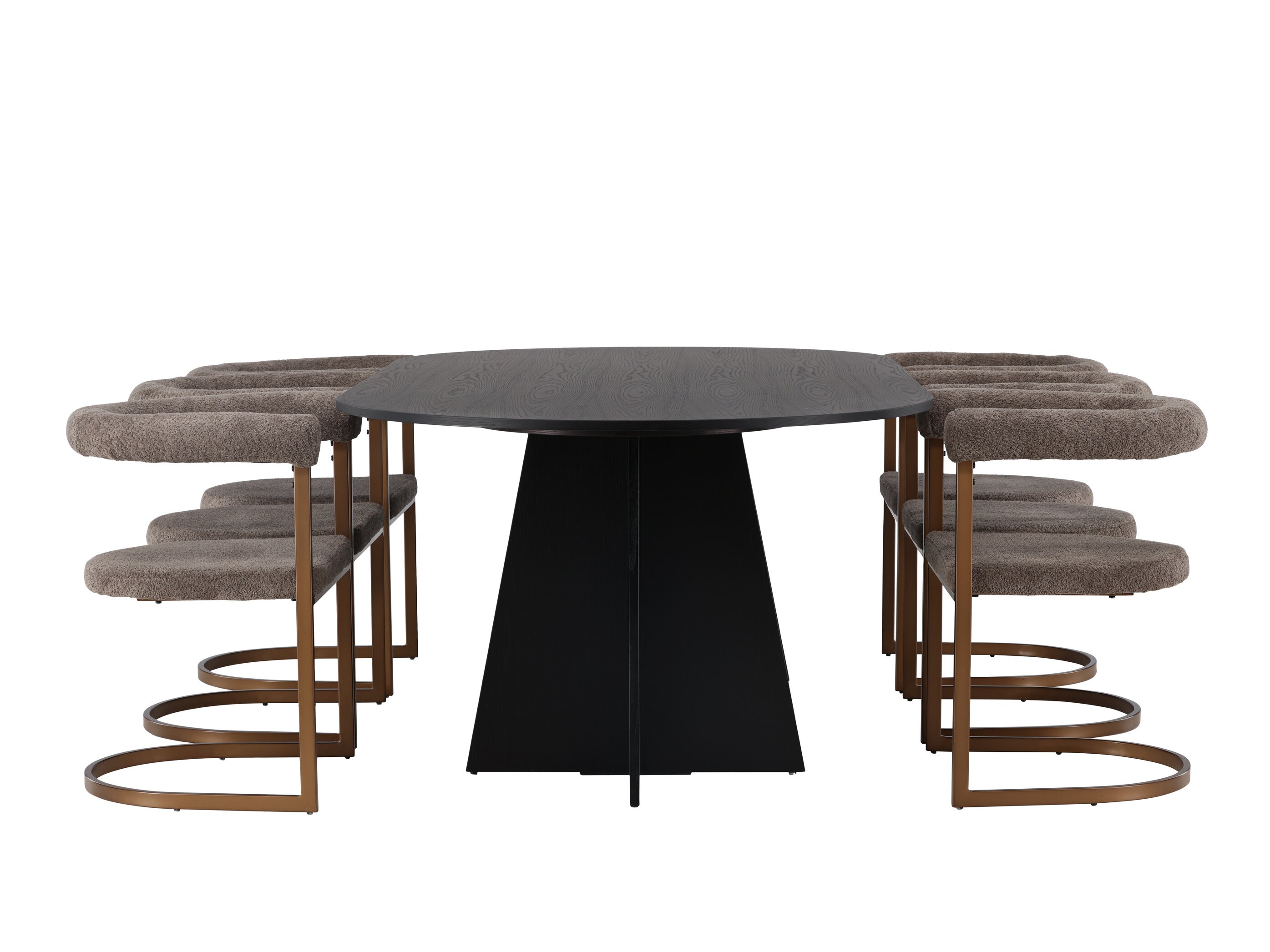 Blagovaonski set Dallas 5056