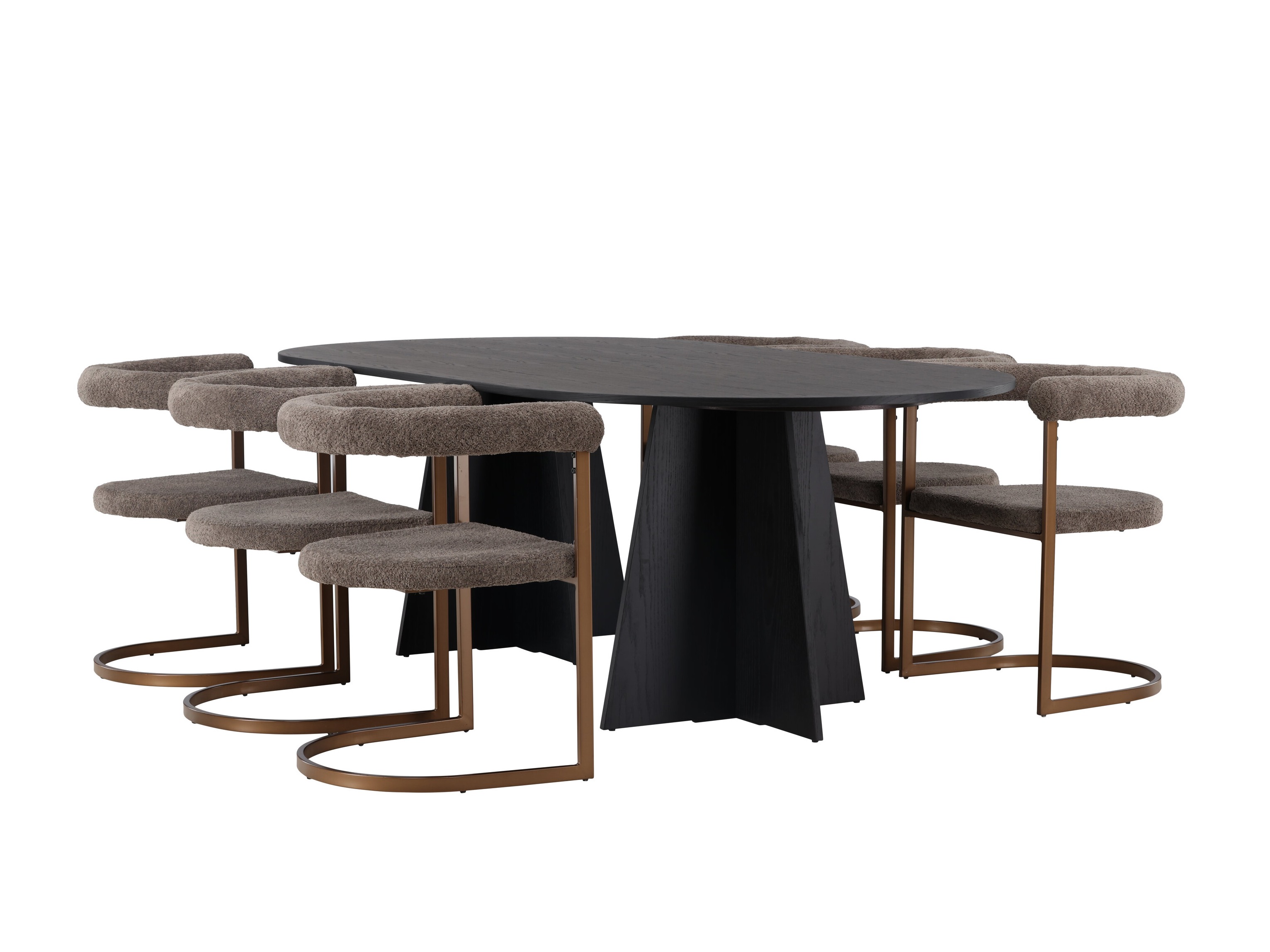 Blagovaonski set Dallas 5056