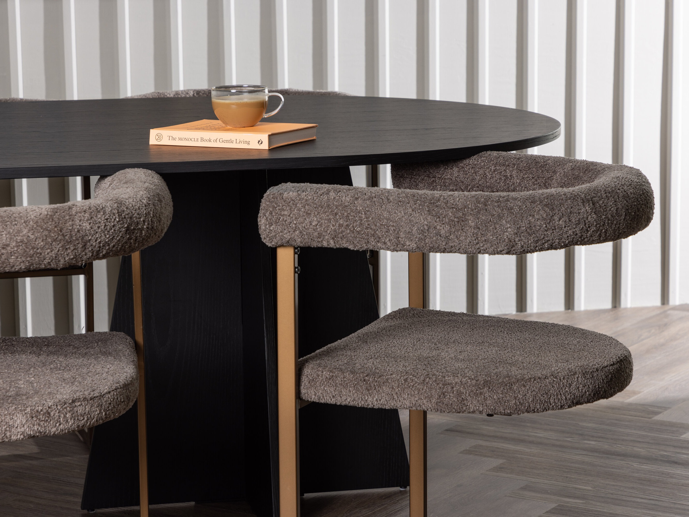 Blagovaonski set Dallas 5056