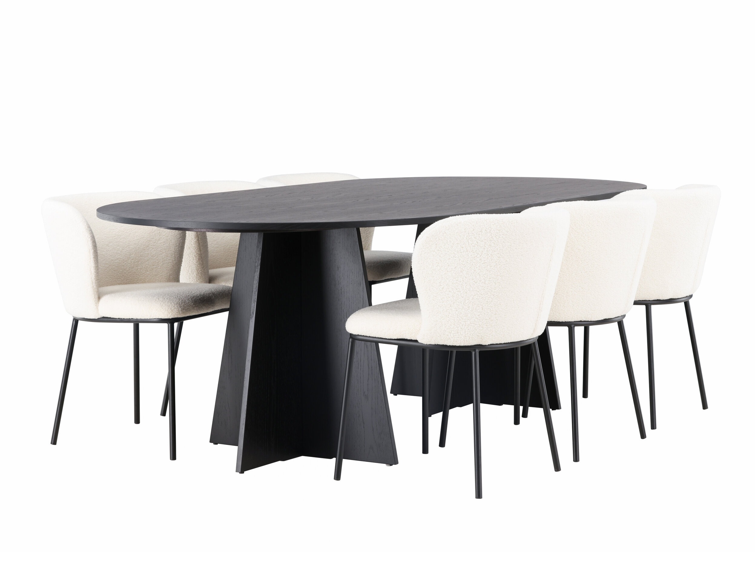 Blagovaonski set Dallas 5057