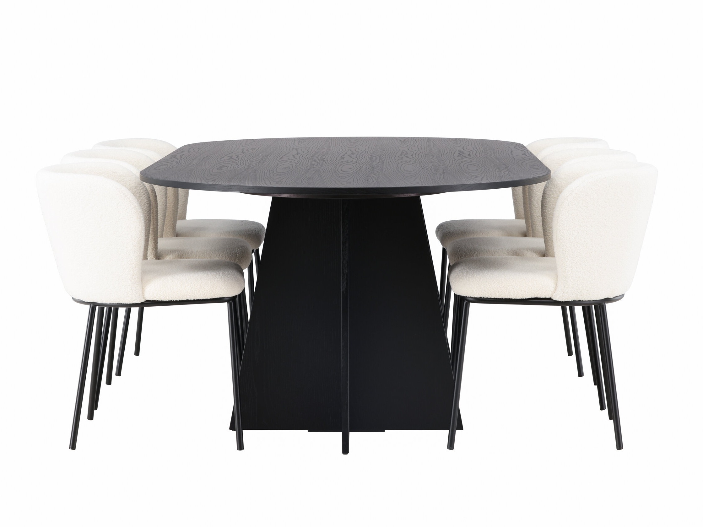 Blagovaonski set Dallas 5057