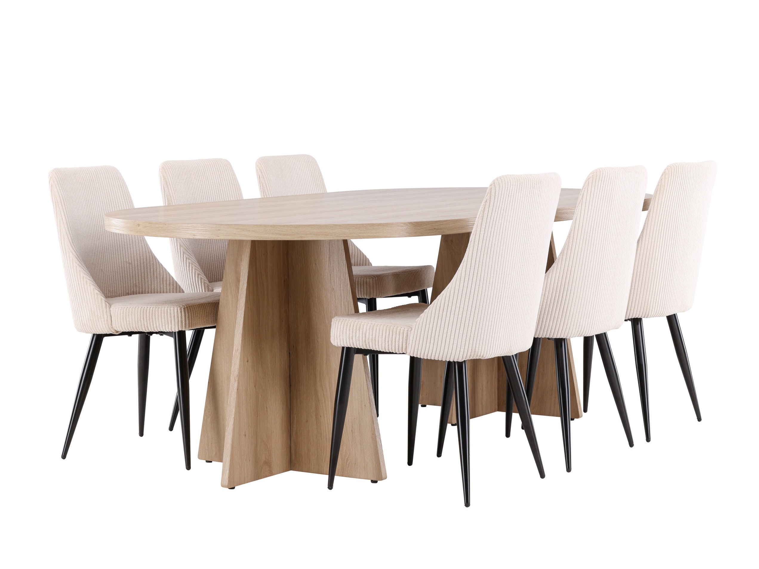 Blagovaonski set Dallas 5060