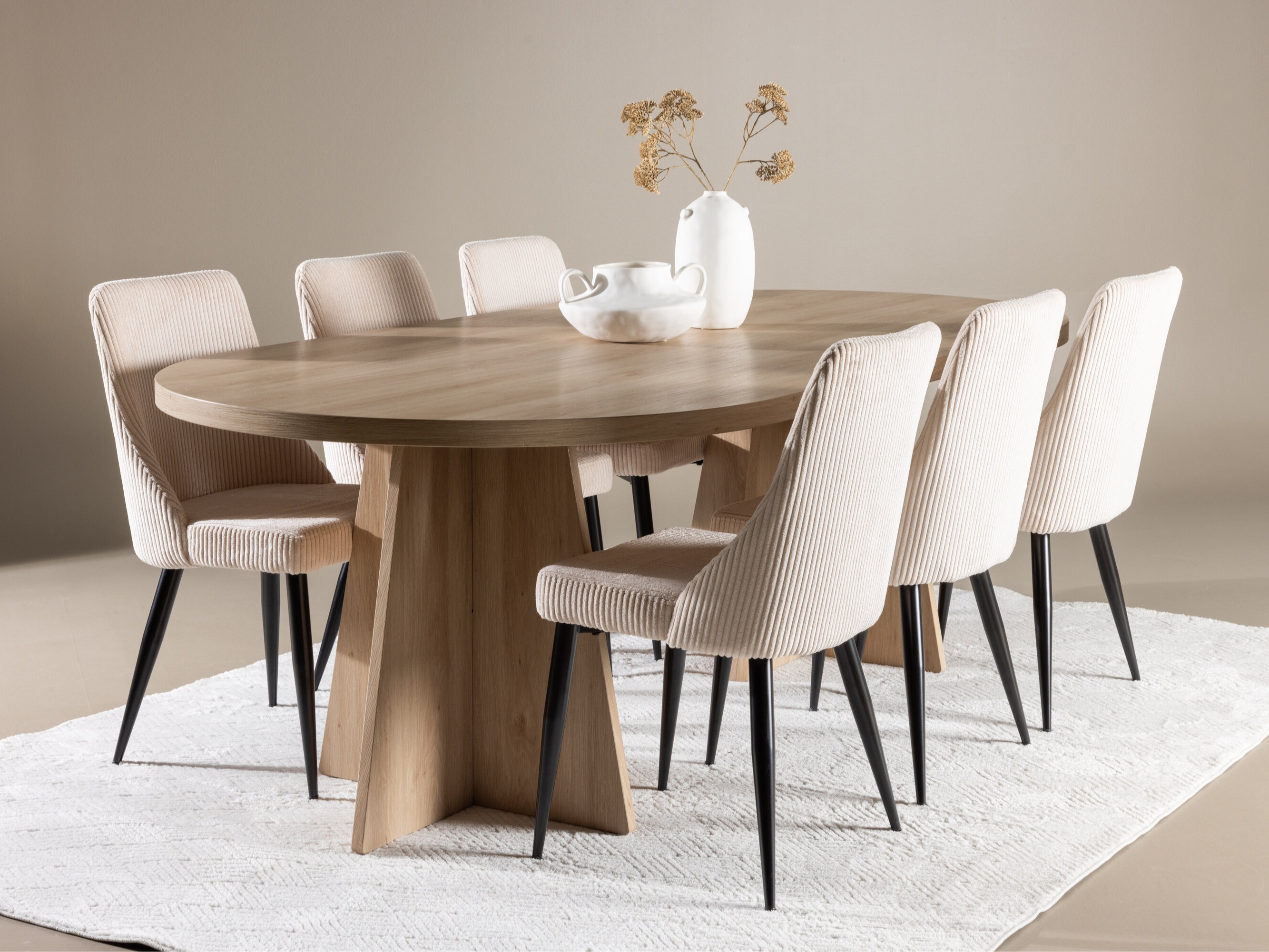 Blagovaonski set Dallas 5060