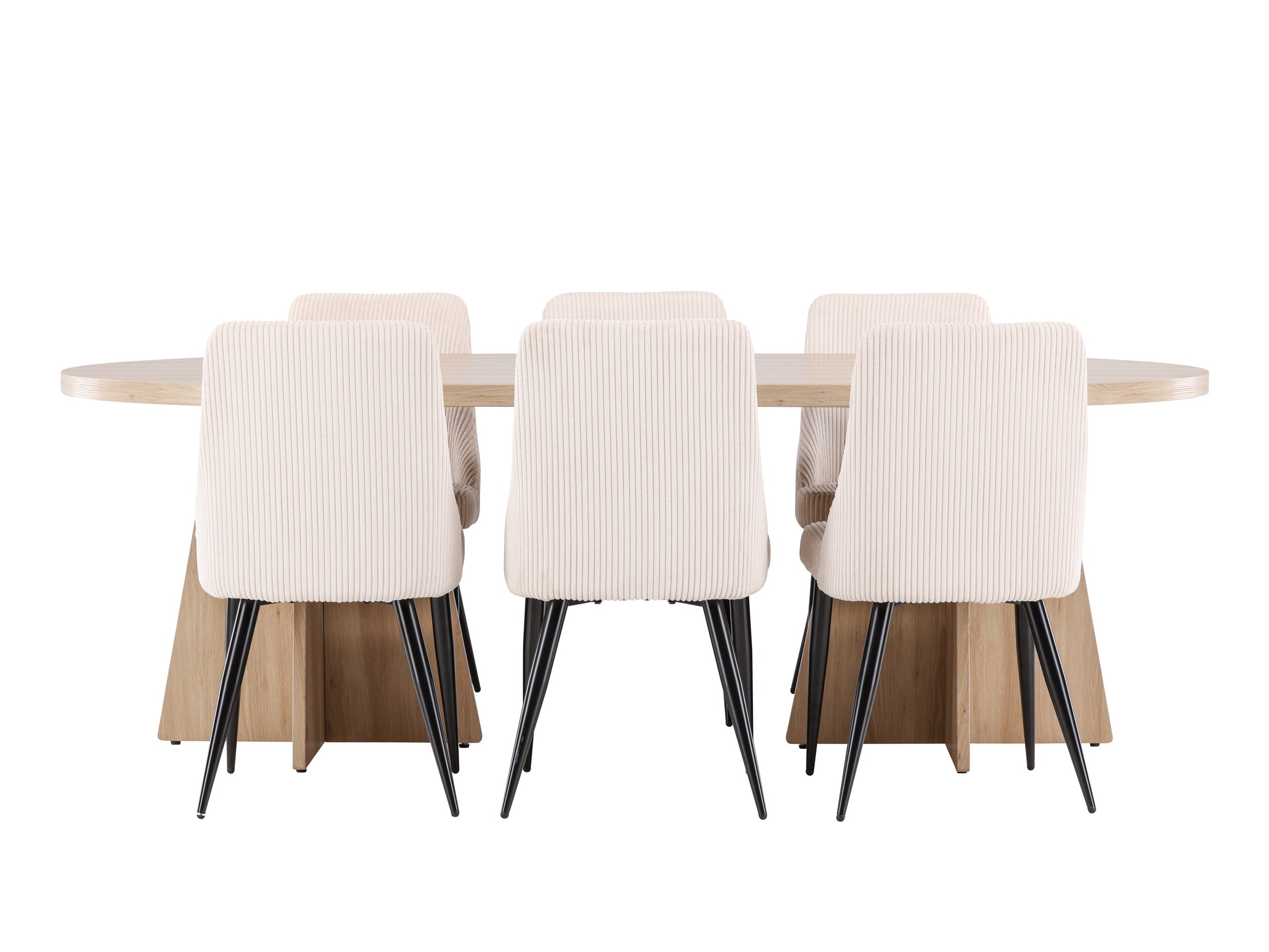 Blagovaonski set Dallas 5060