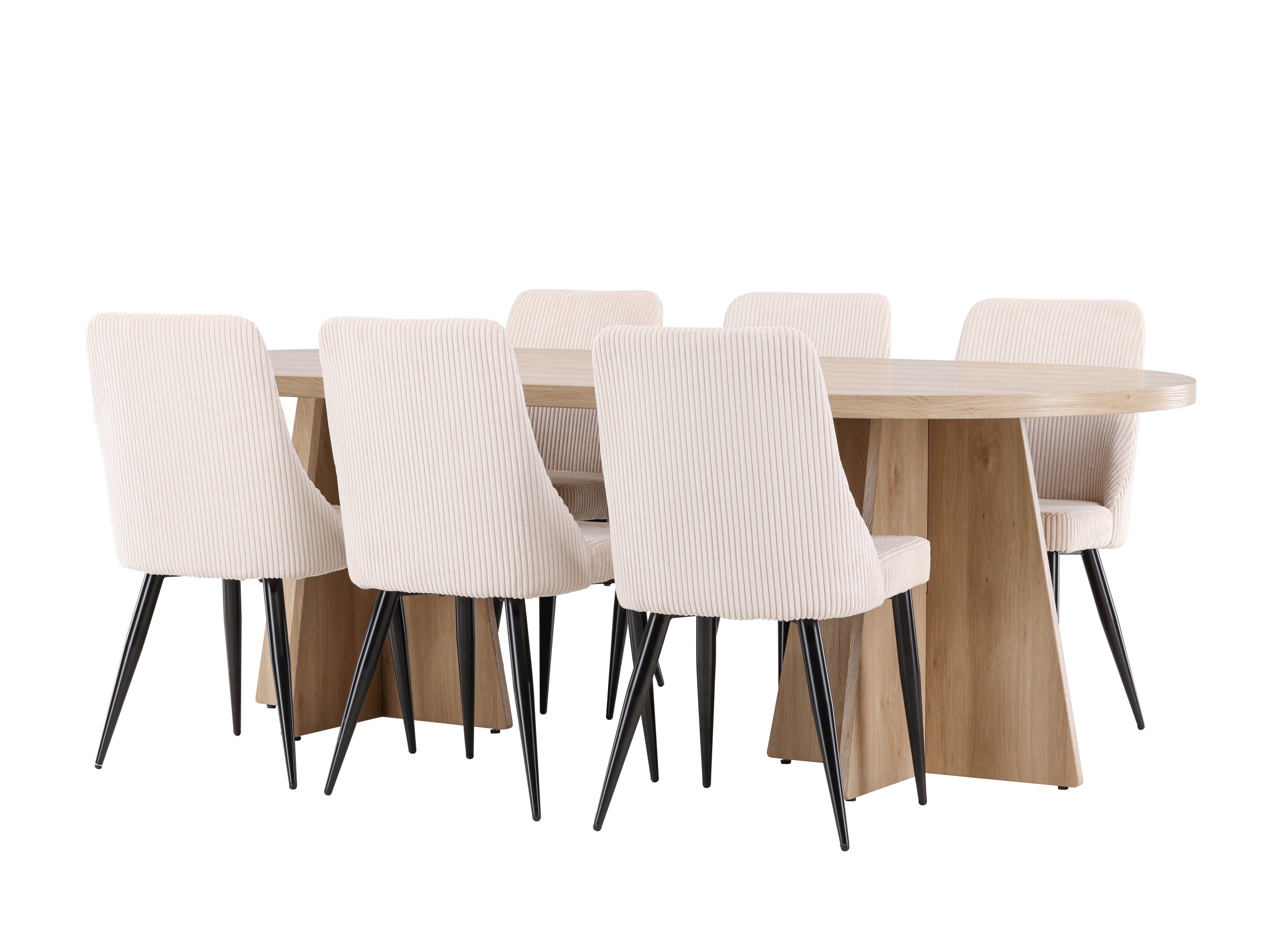 Blagovaonski set Dallas 5060