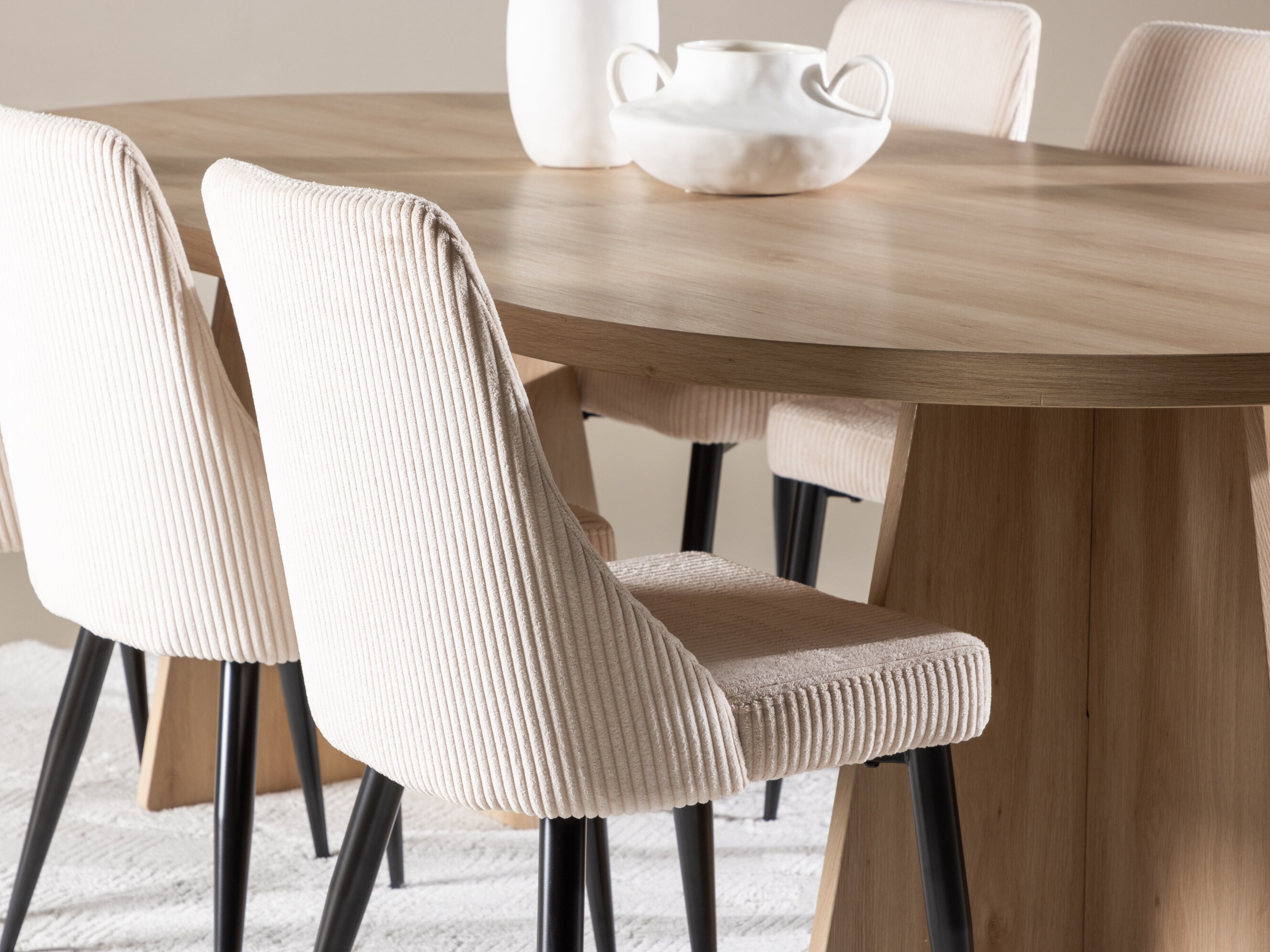 Blagovaonski set Dallas 5060