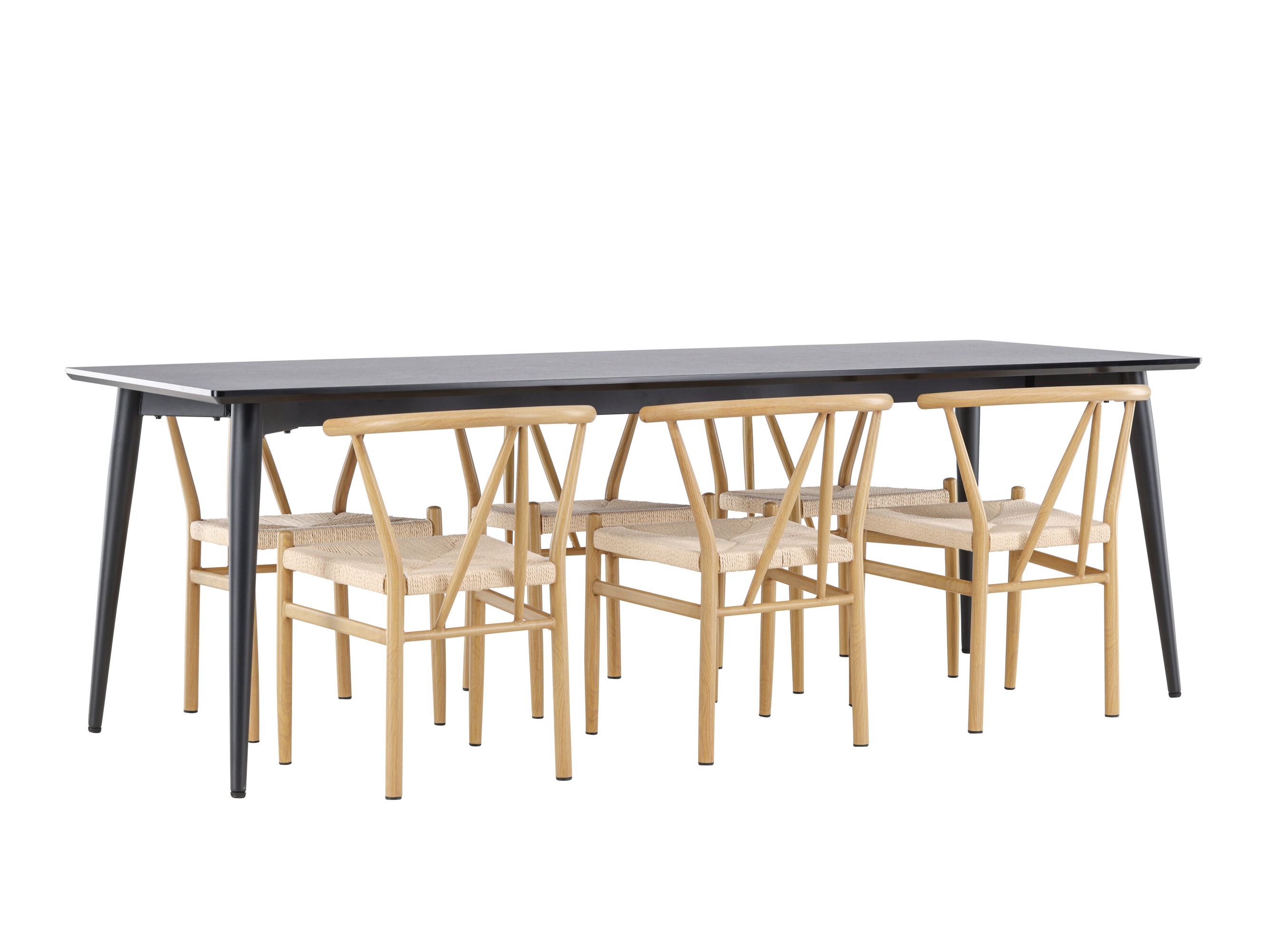 Blagovaonski set Dallas 5061