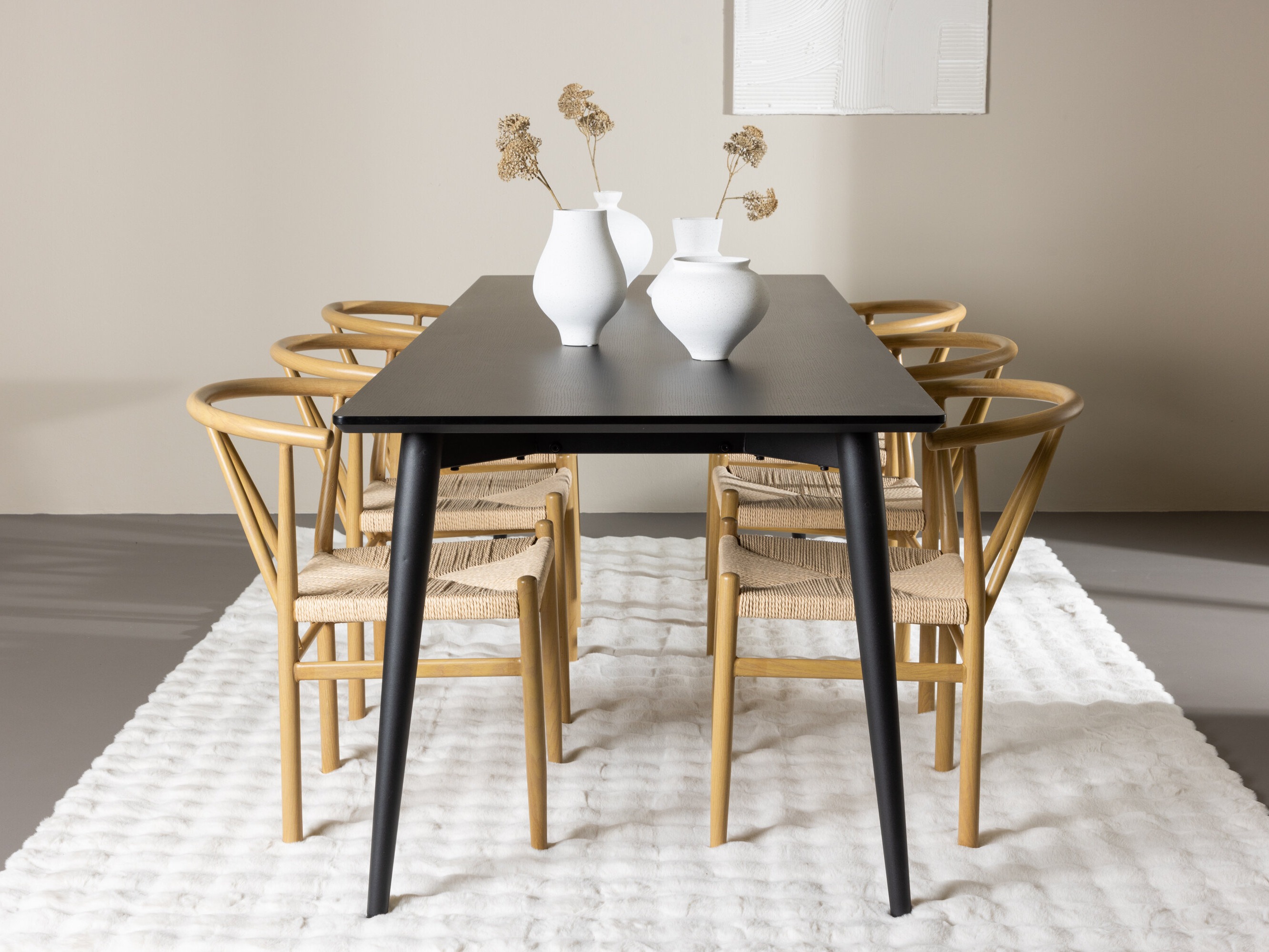 Blagovaonski set Dallas 5061