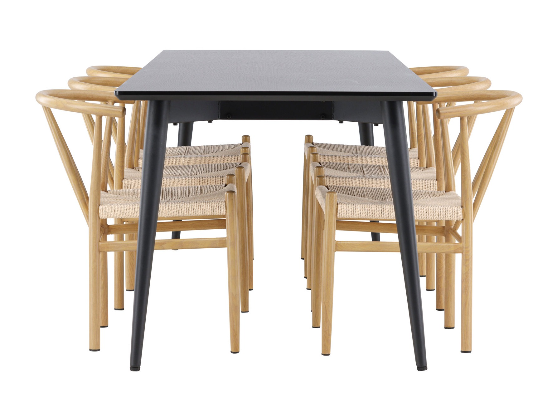 Blagovaonski set Dallas 5061