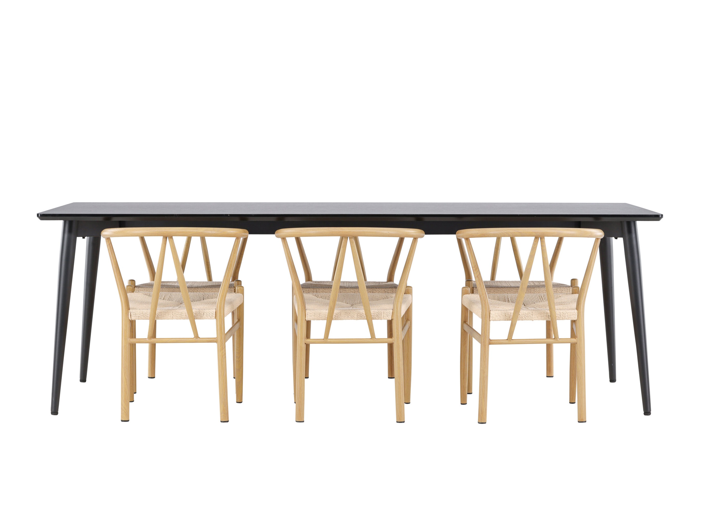 Blagovaonski set Dallas 5061