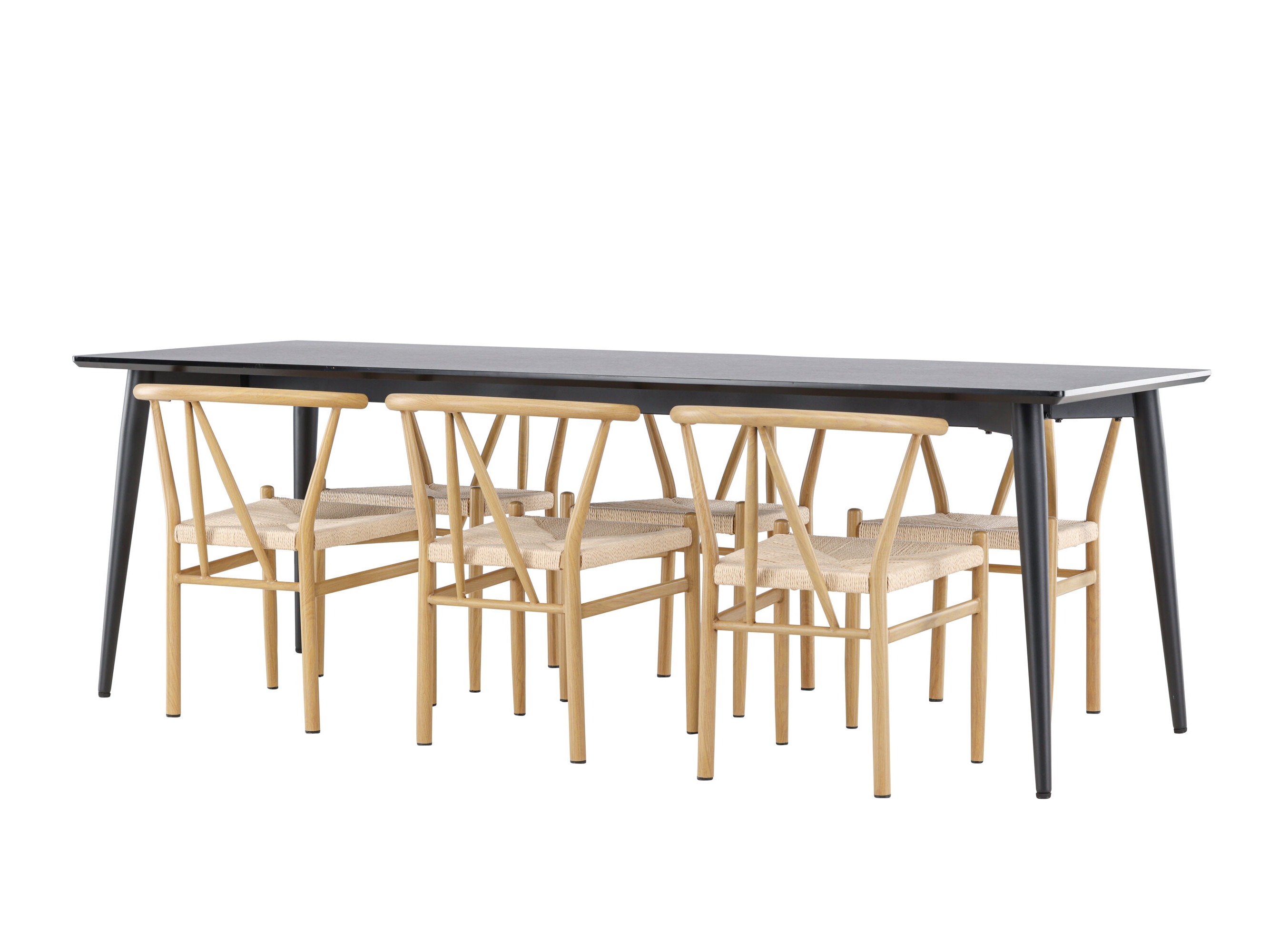 Blagovaonski set Dallas 5061