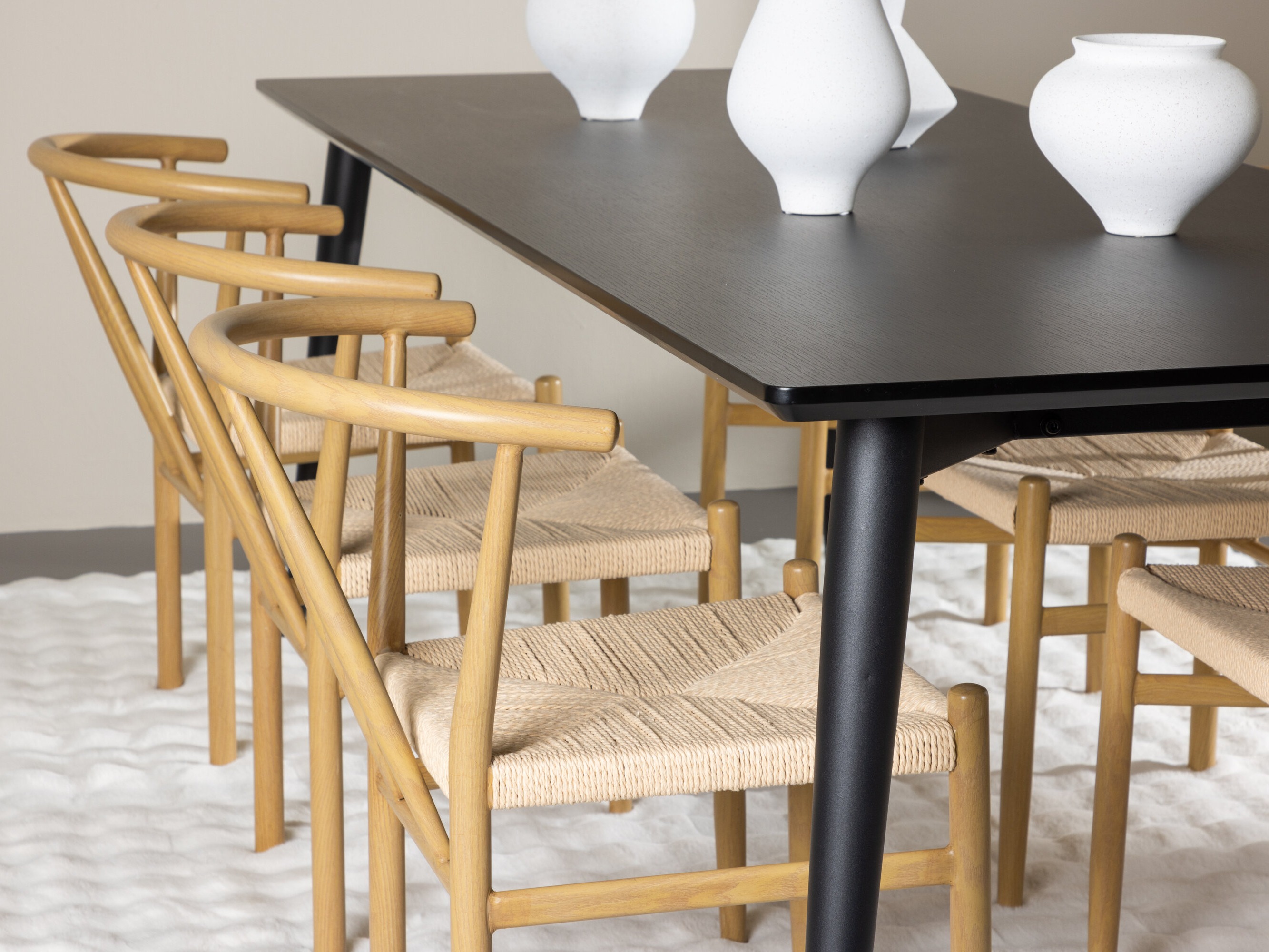 Blagovaonski set Dallas 5061