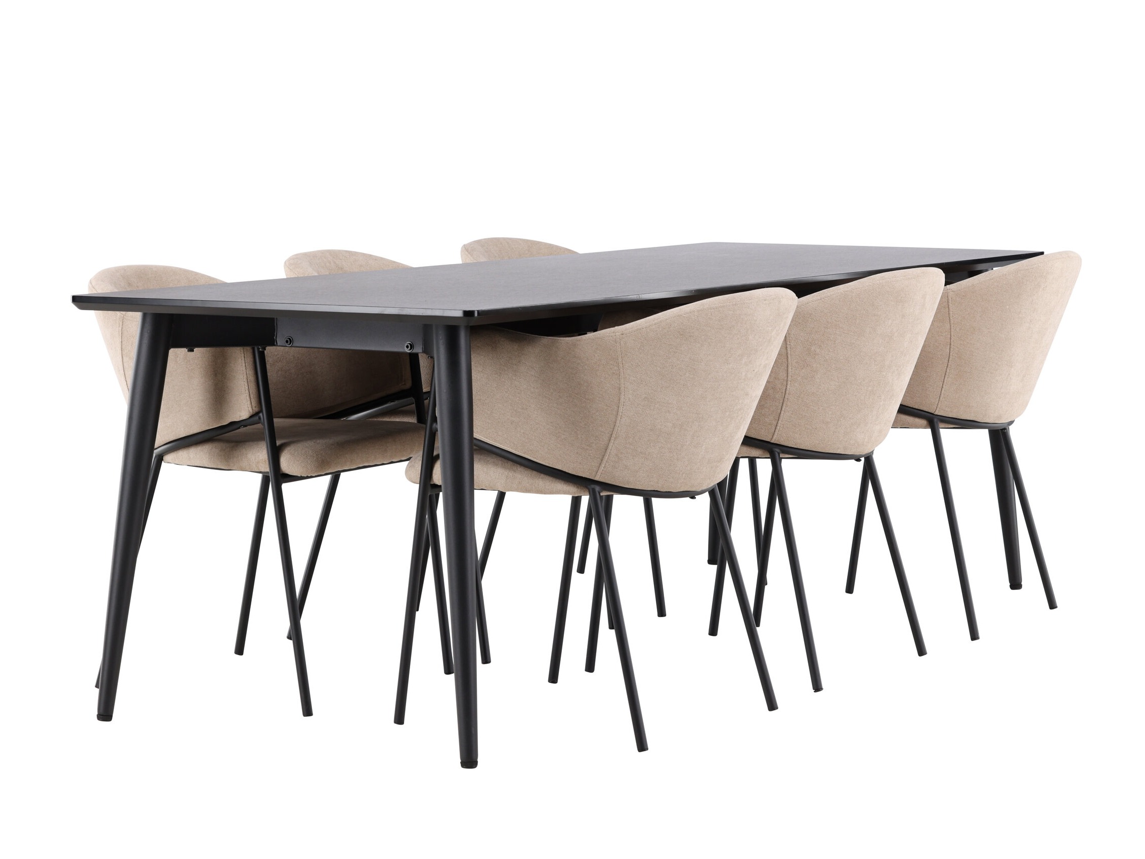 Blagovaonski set Dallas 5062