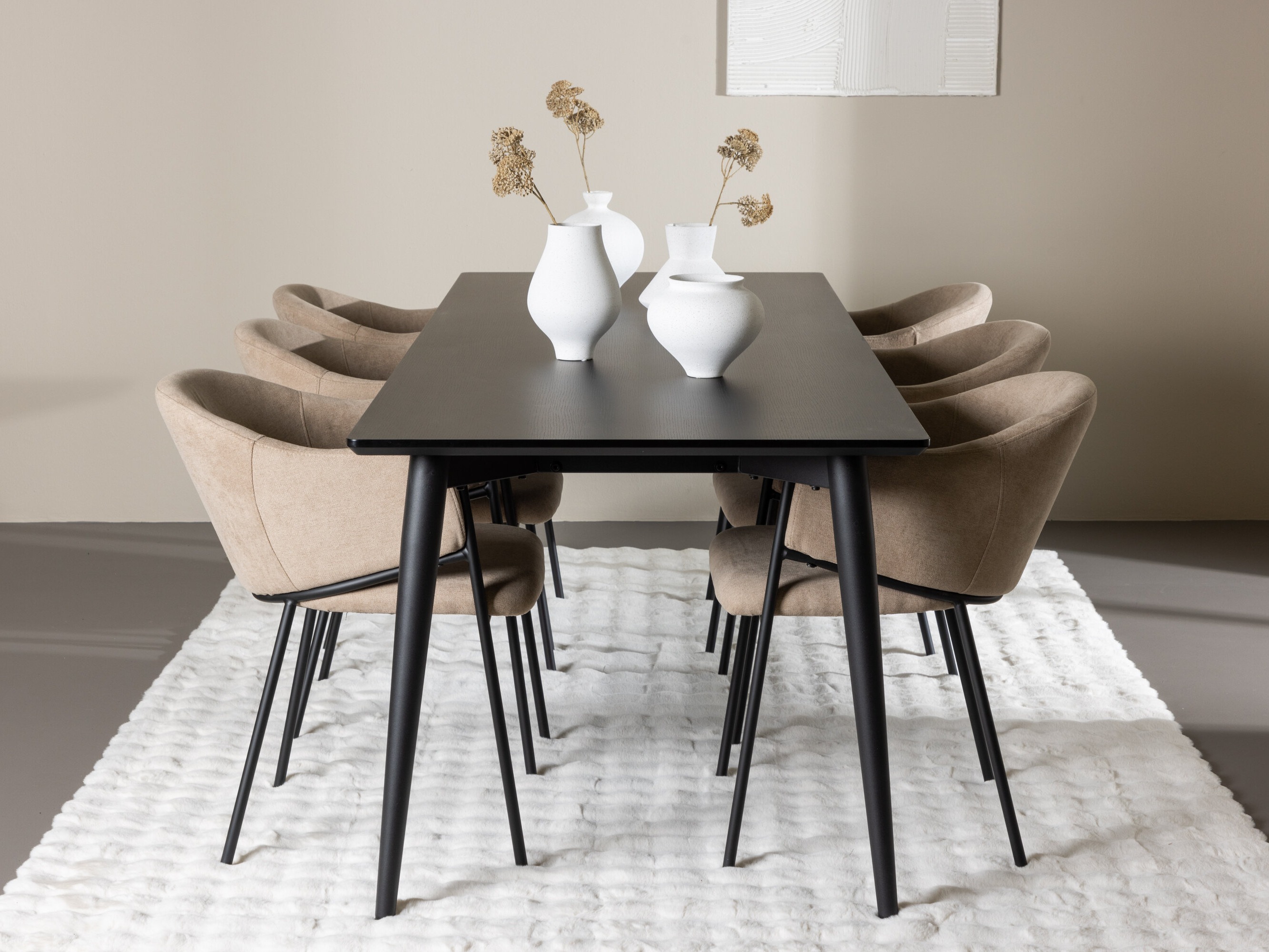 Blagovaonski set Dallas 5062