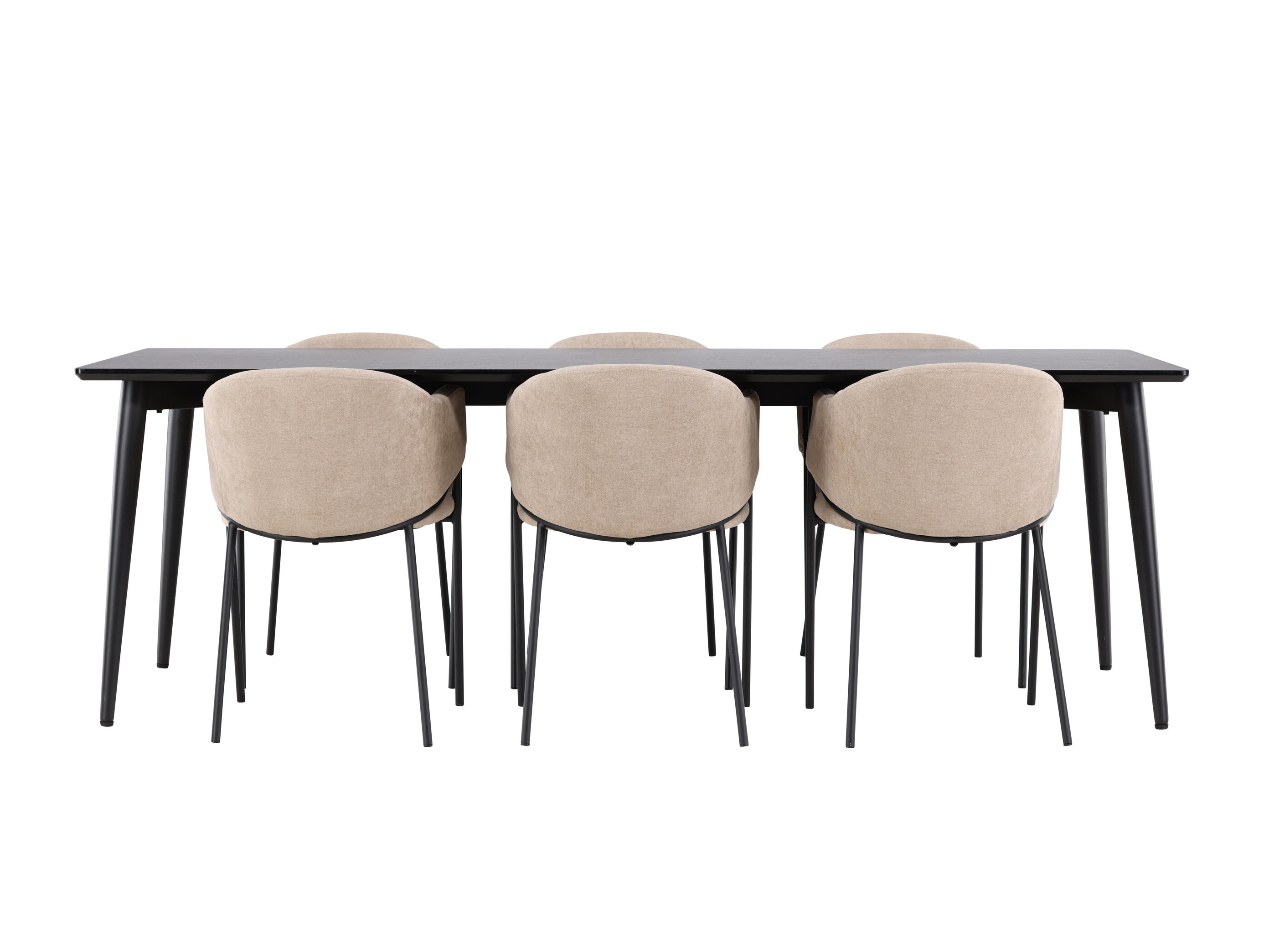 Blagovaonski set Dallas 5062