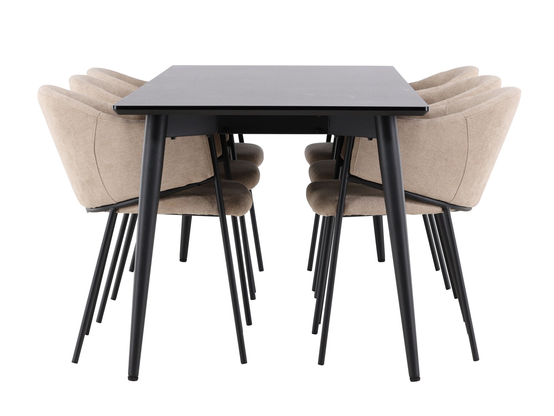 Blagovaonski set Dallas 5062