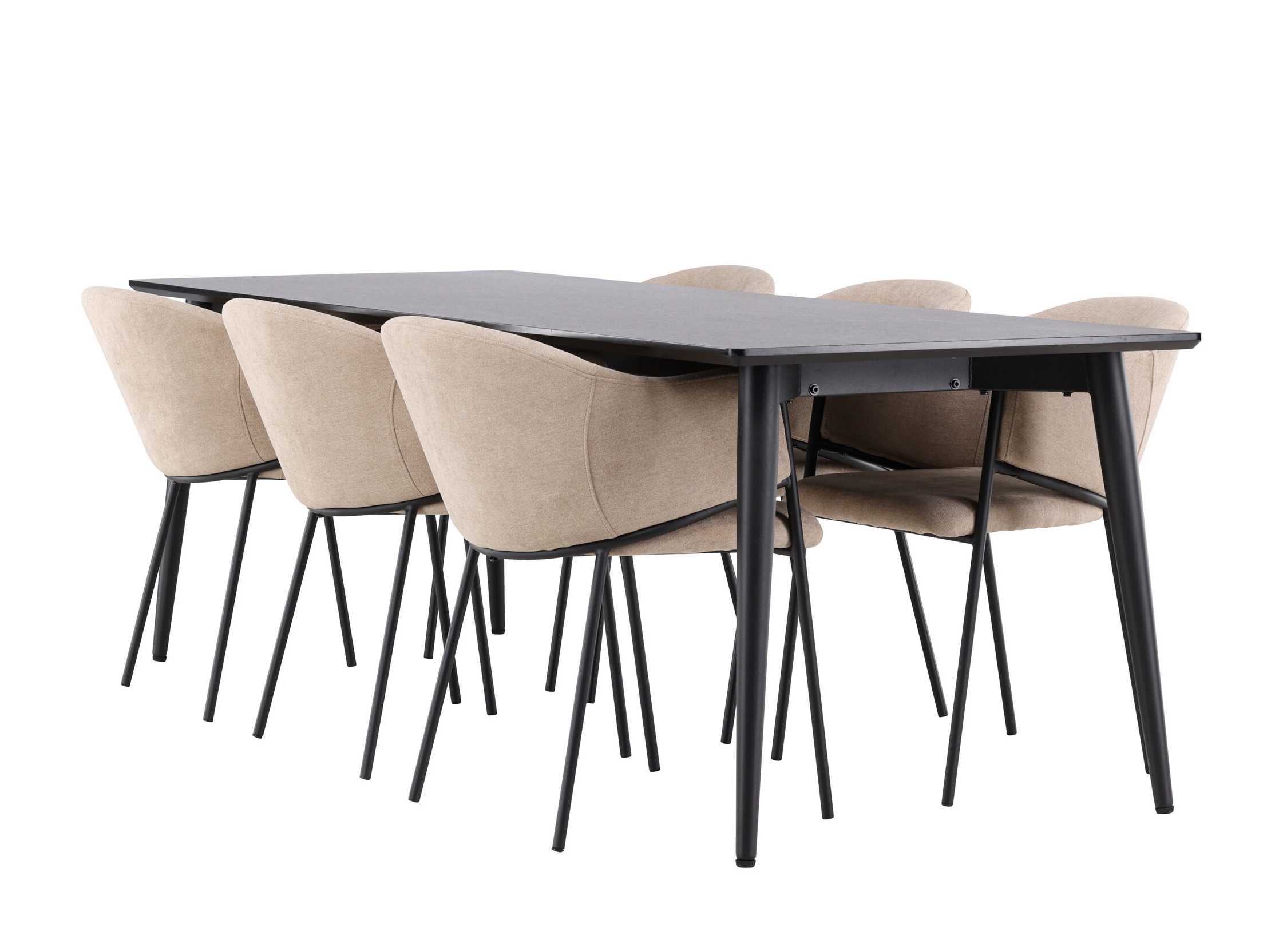 Blagovaonski set Dallas 5062