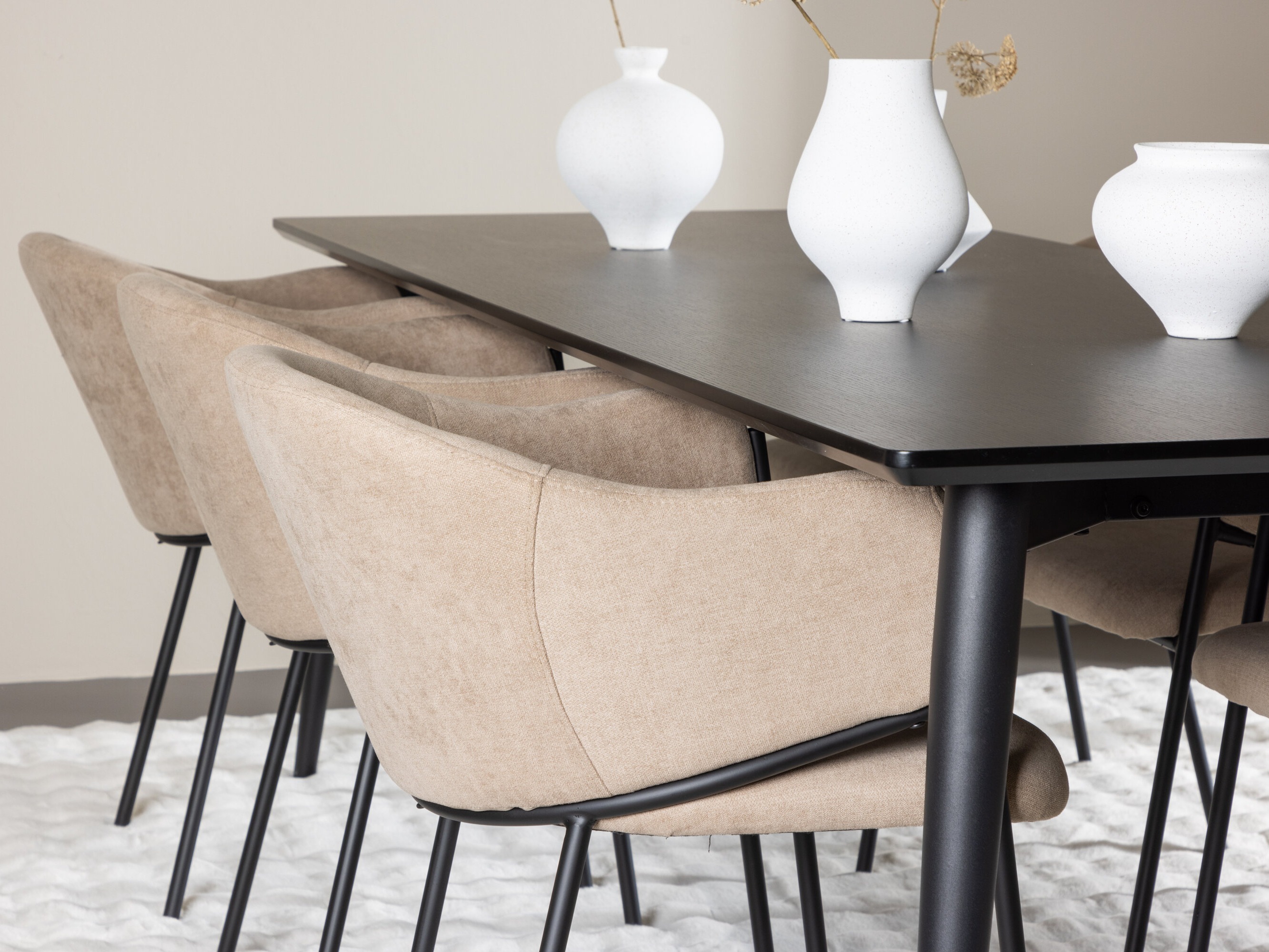 Blagovaonski set Dallas 5062