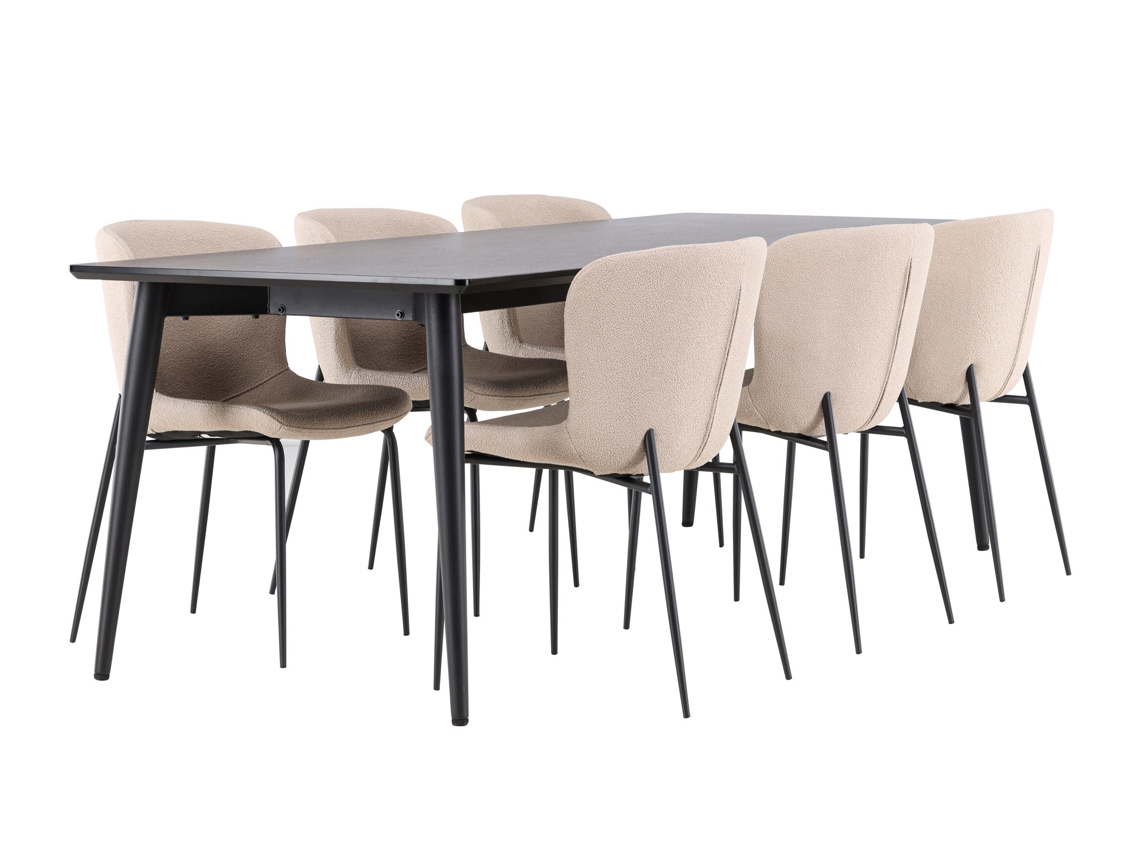 Blagovaonski set Dallas 5064