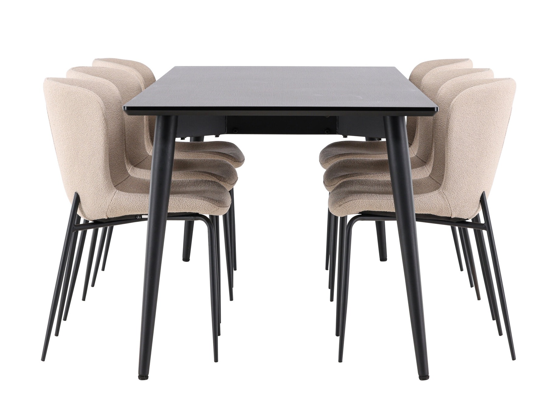 Blagovaonski set Dallas 5064