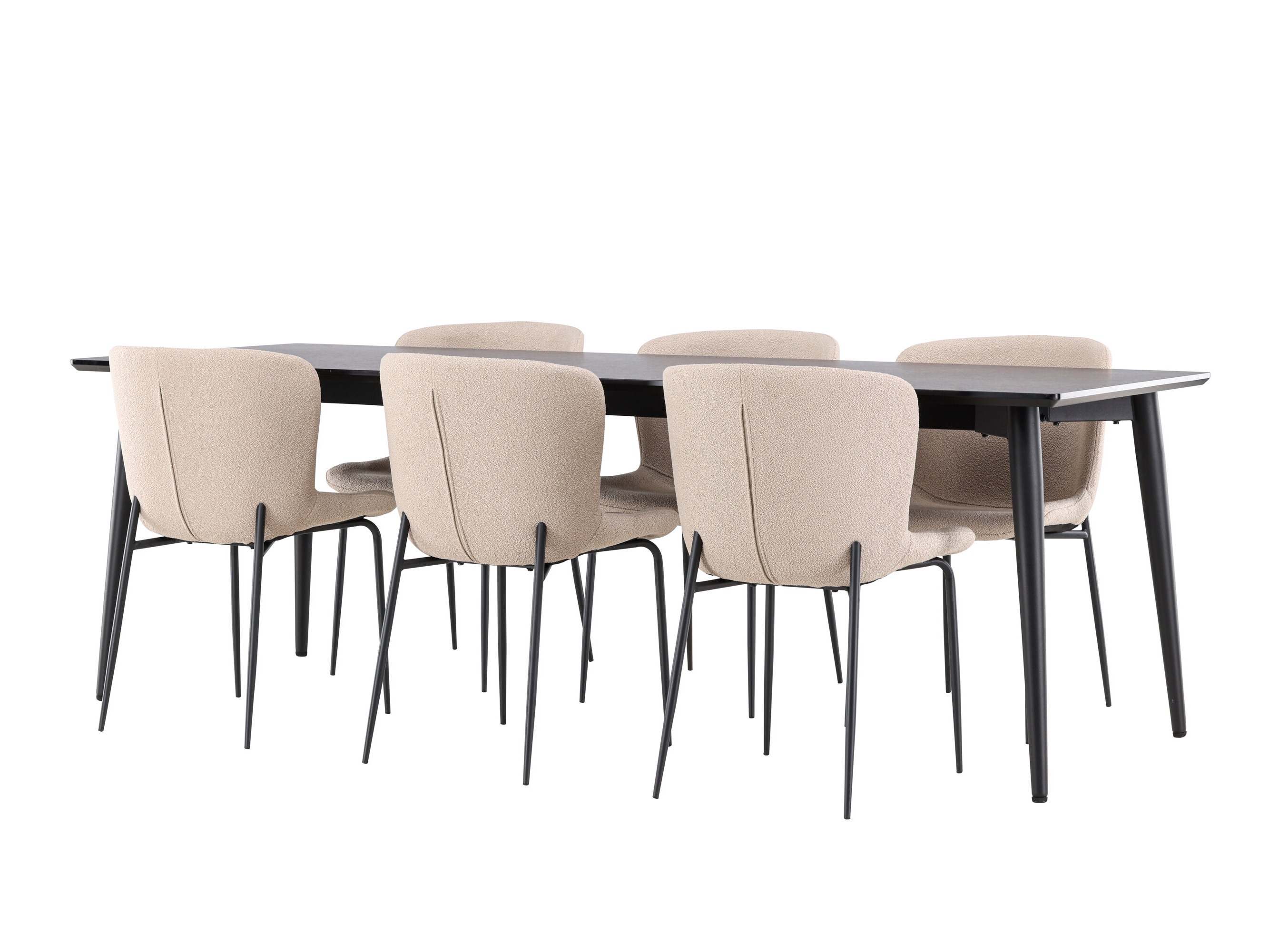 Blagovaonski set Dallas 5064