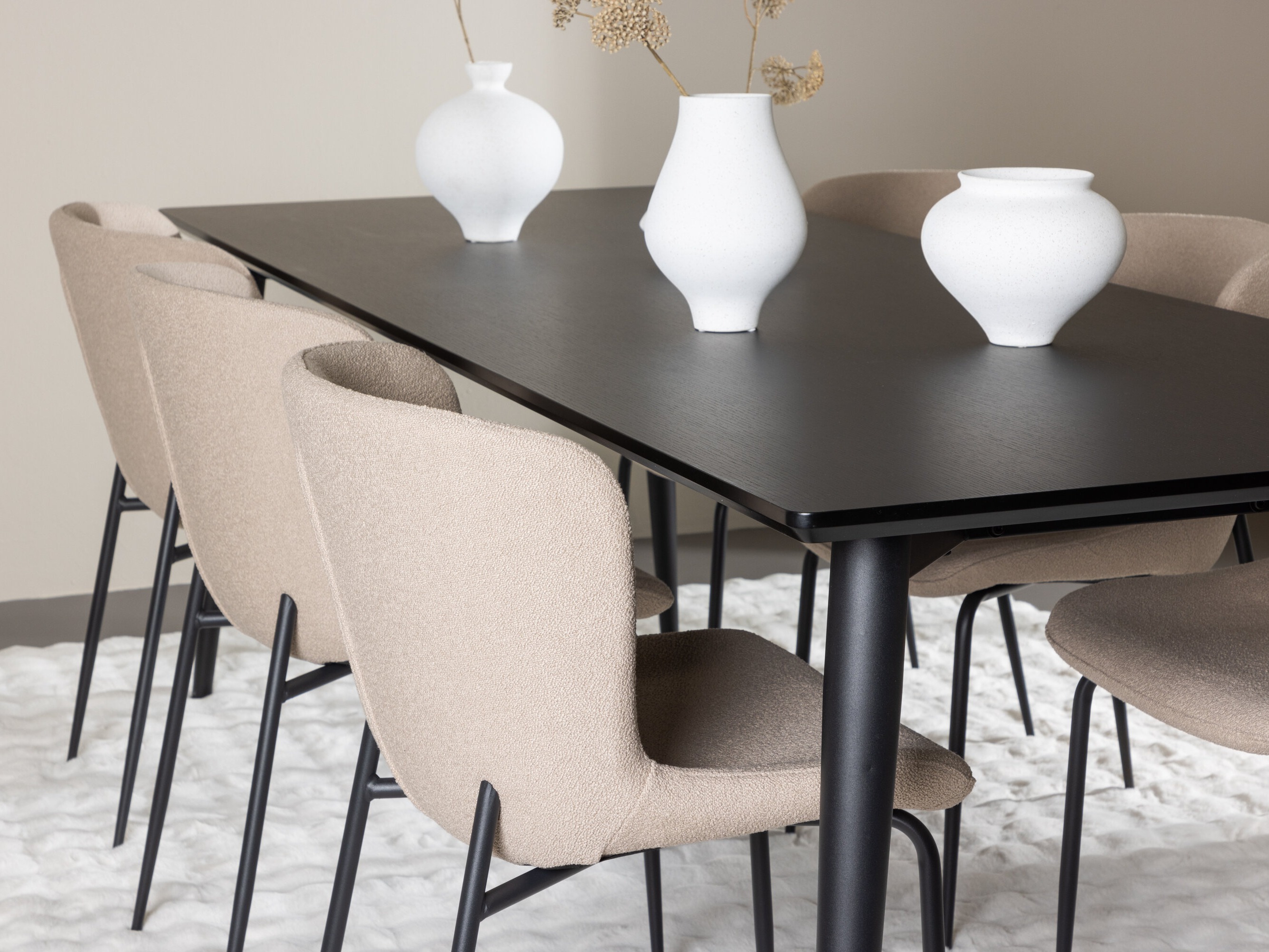 Blagovaonski set Dallas 5064