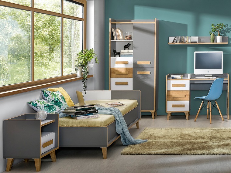 Noćni ormarić SC9320