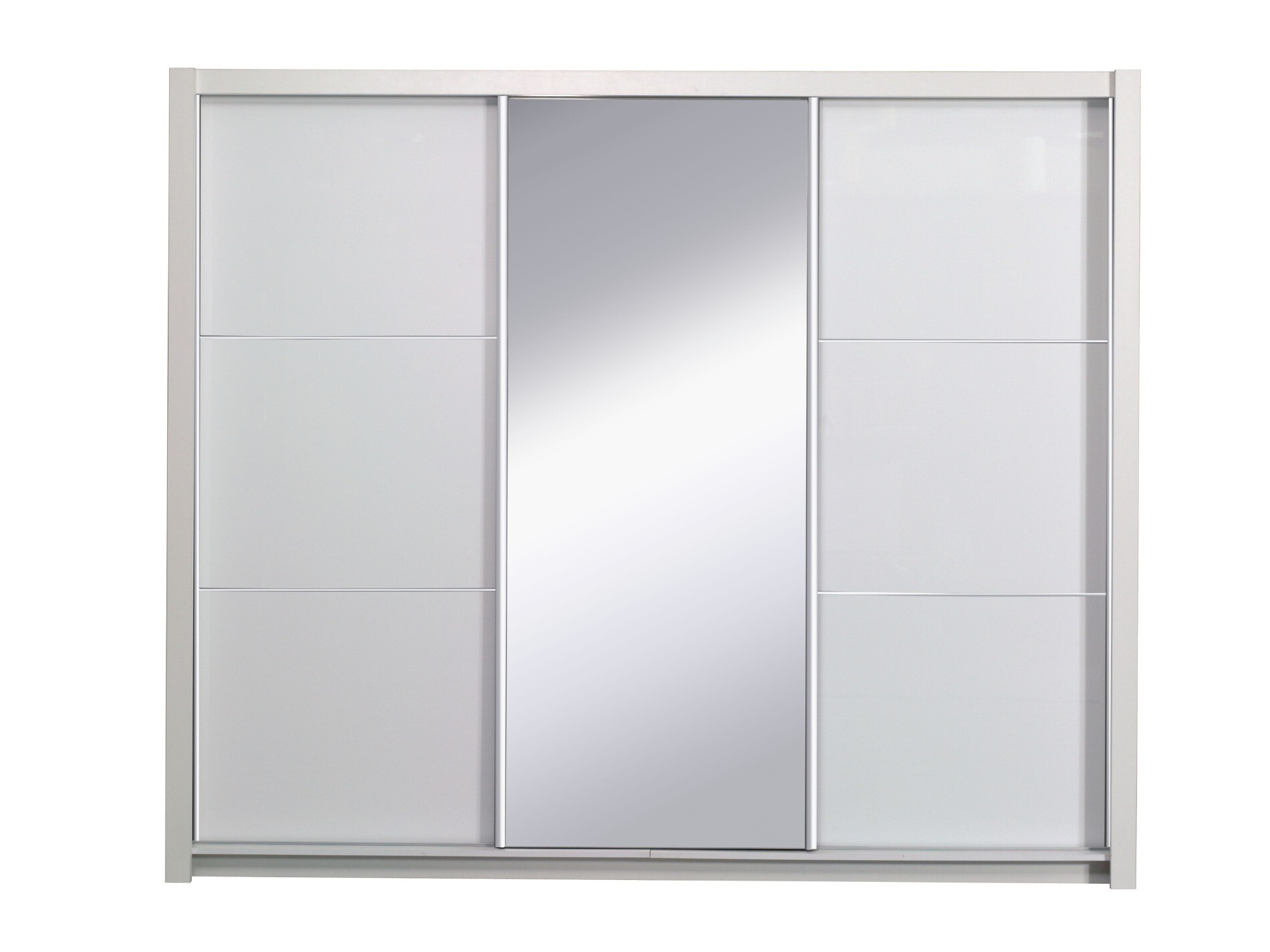 Set za spavaću sobu Elbruvu 104 (Nije dostupno)