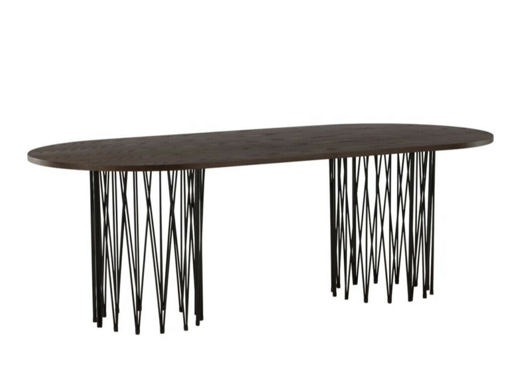 Blagovaonski set Dallas 5065 (Bež)