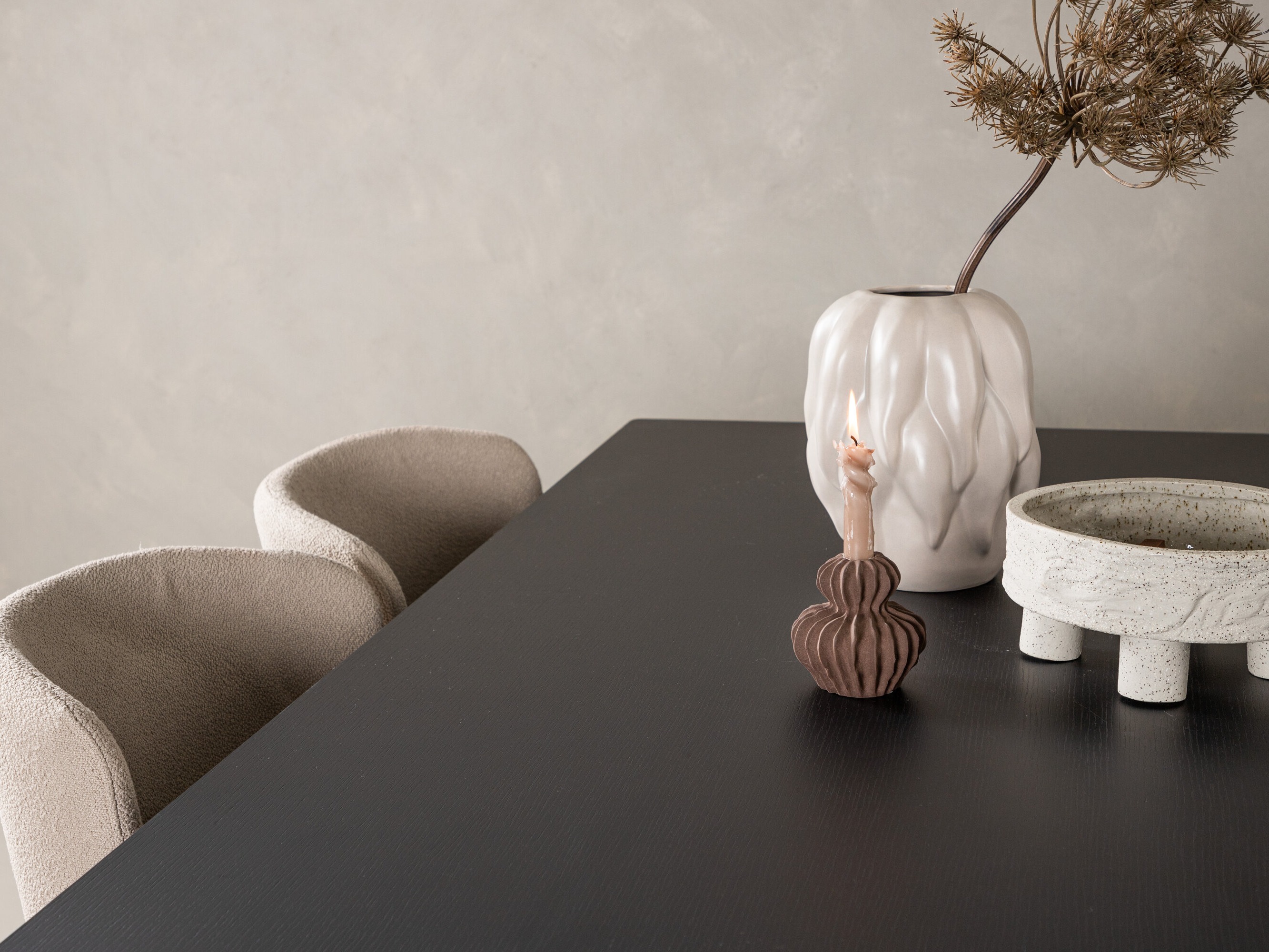 Blagovaonski set Dallas 5066 (Bež)