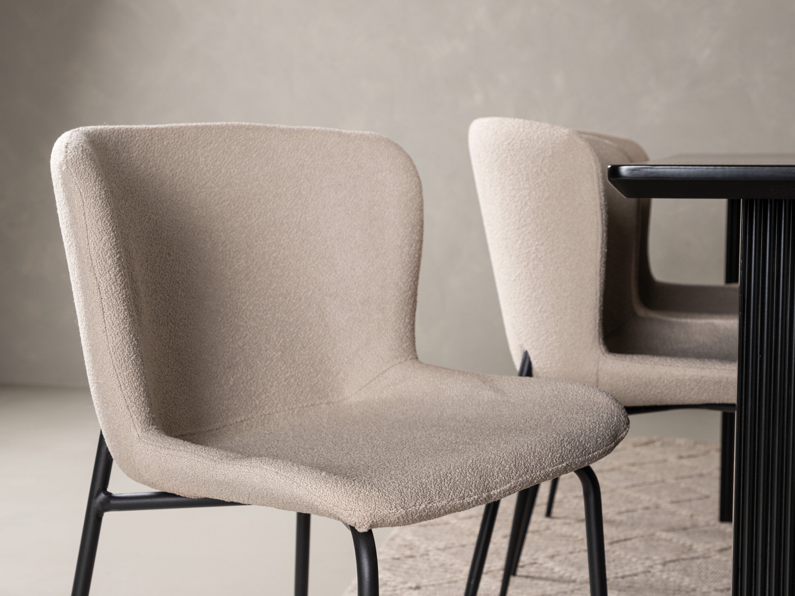 Blagovaonski set Dallas 5066 (Bež)