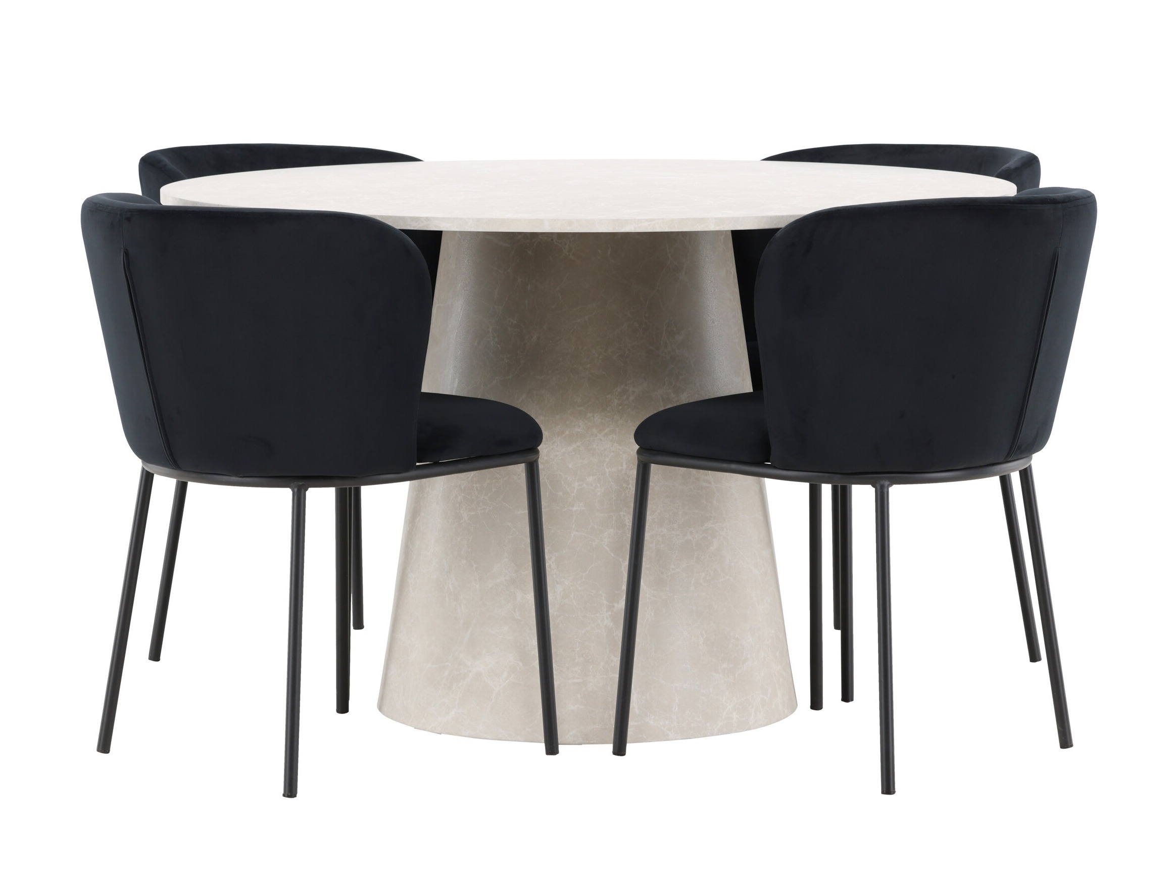 Blagovaonski set Dallas 5068