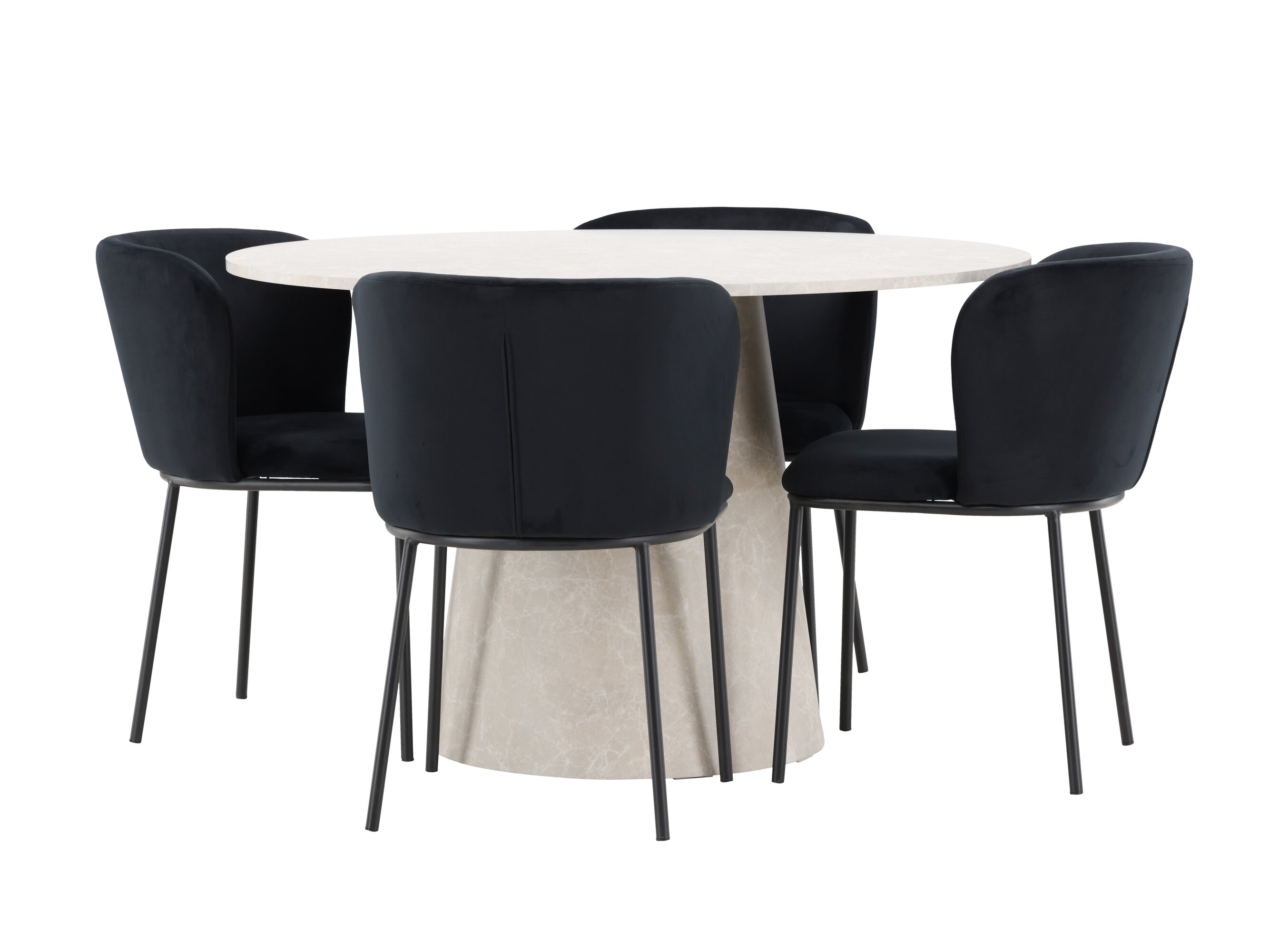 Blagovaonski set Dallas 5068