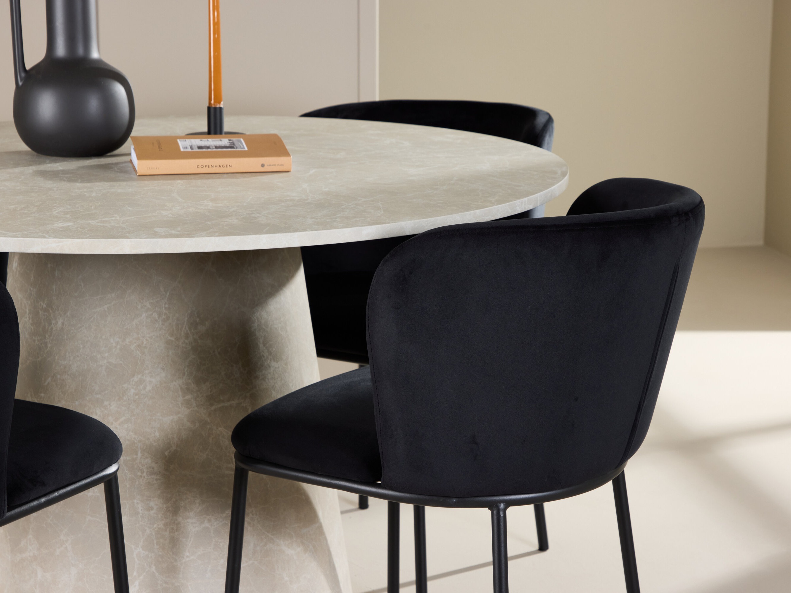 Blagovaonski set Dallas 5068