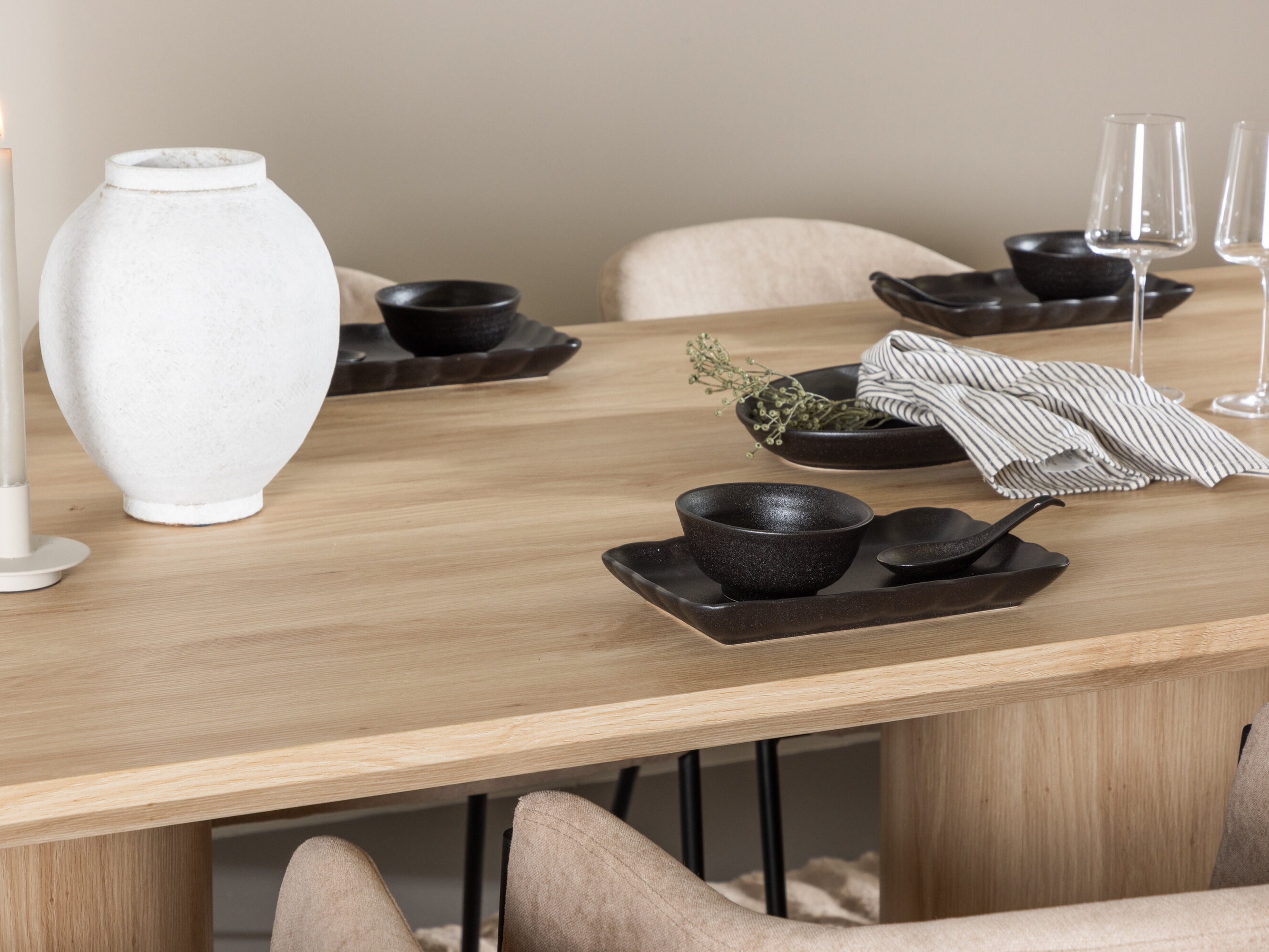 Blagovaonski set Dallas 5070