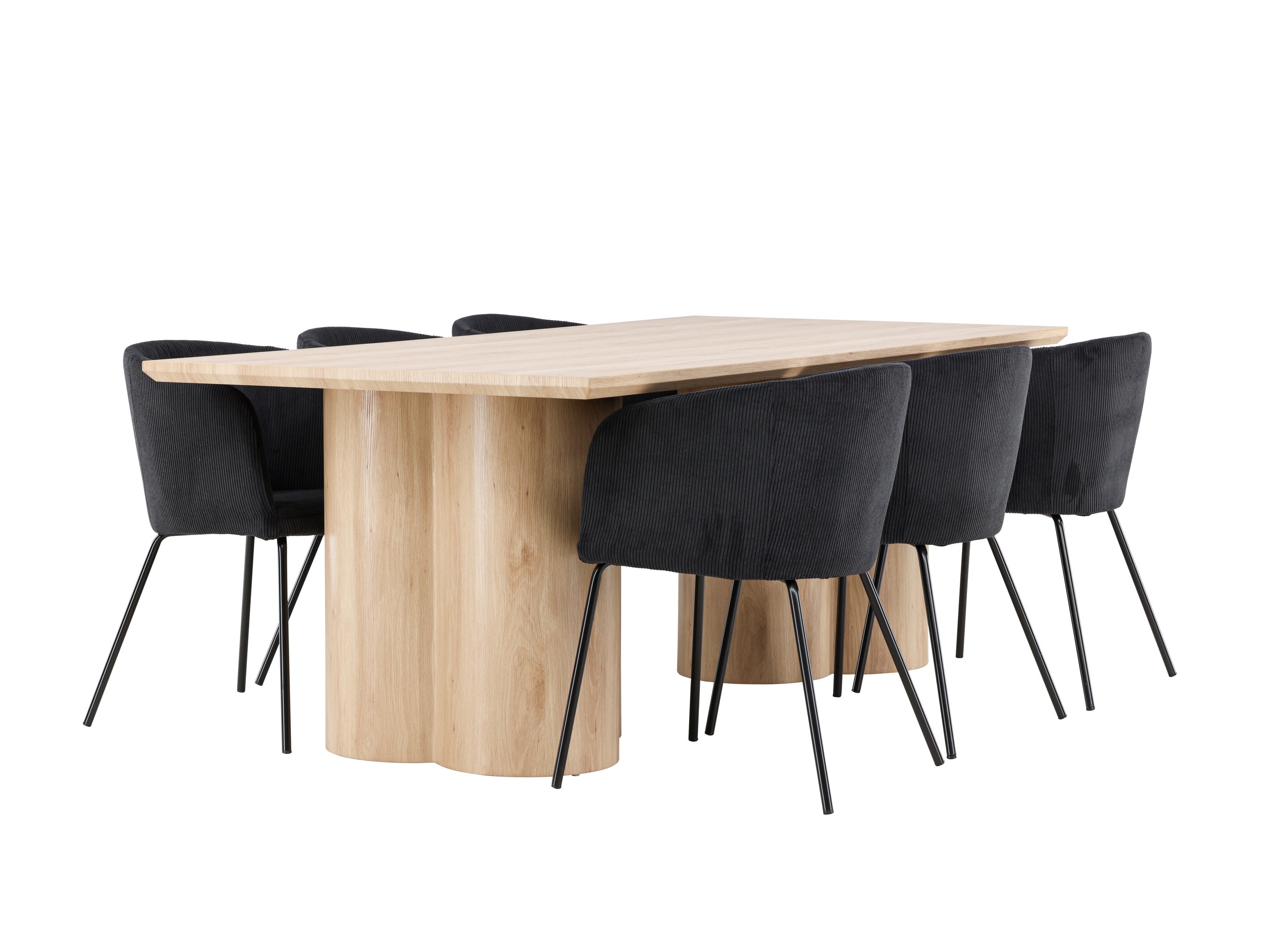 Blagovaonski set Dallas 5071