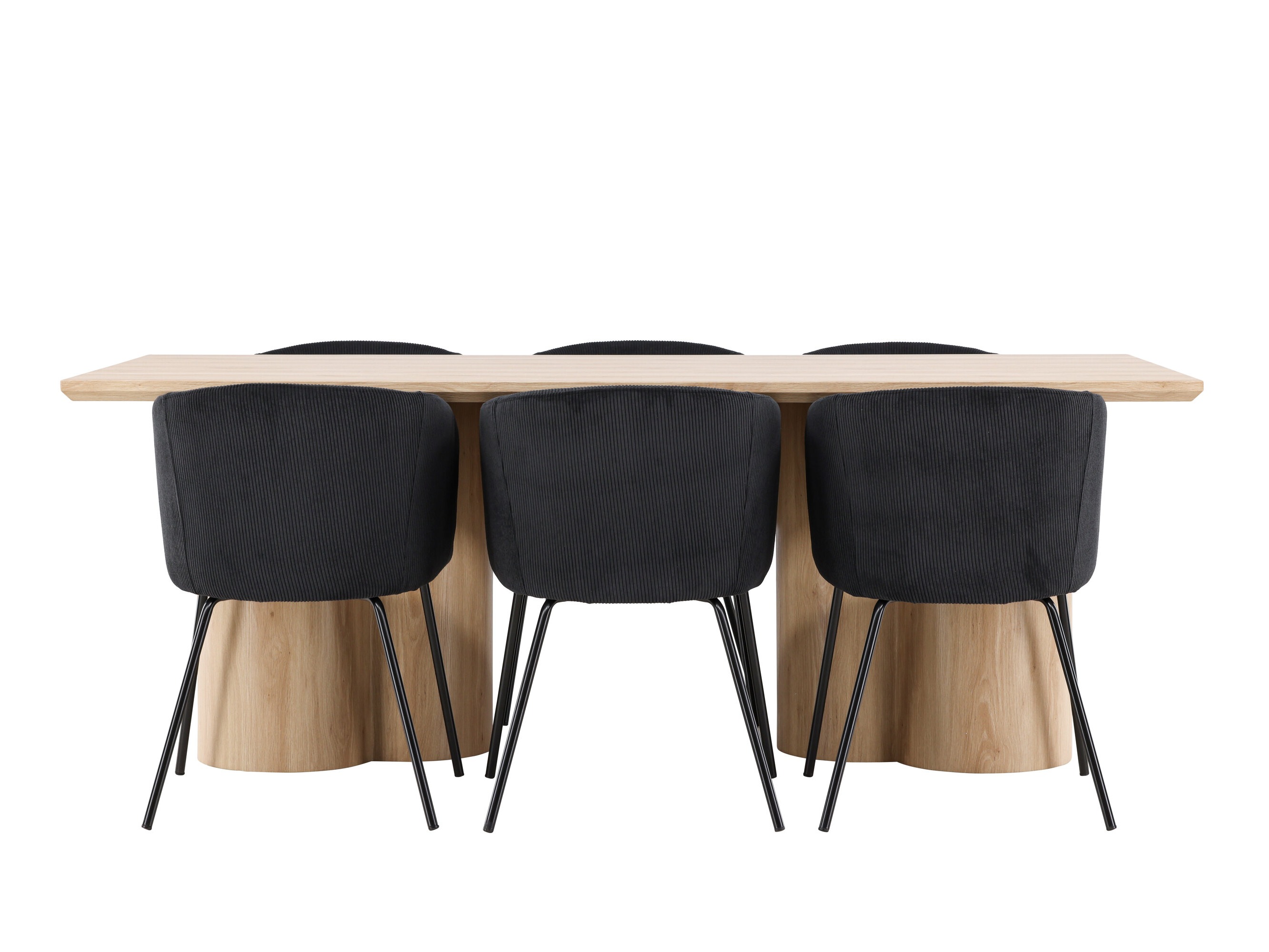 Blagovaonski set Dallas 5071